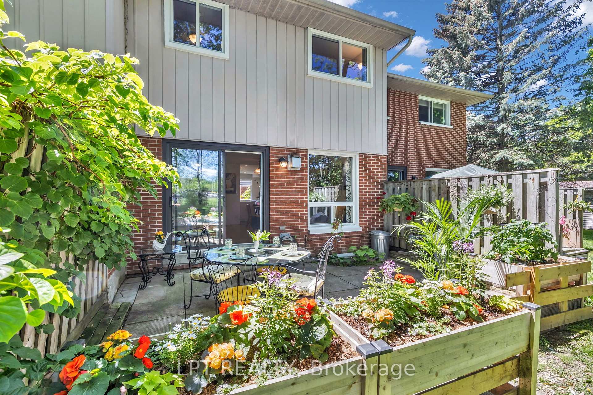 Front of Unit # 70, 49 Rhonda Road
