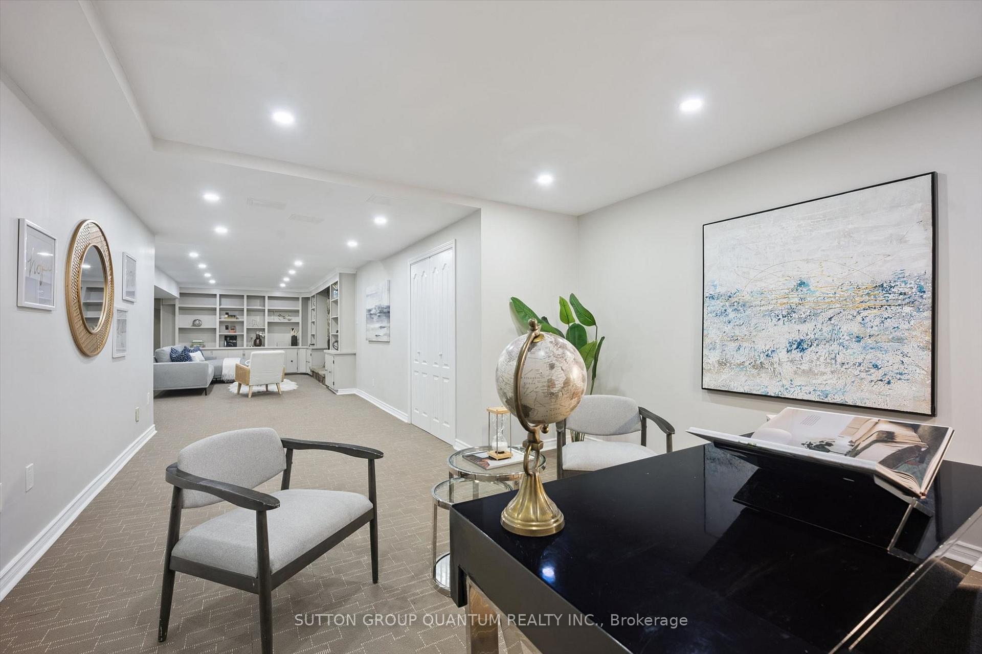 Photo 32 of 1027 Argus Drive, Mississauga, Applewood — HOMEH