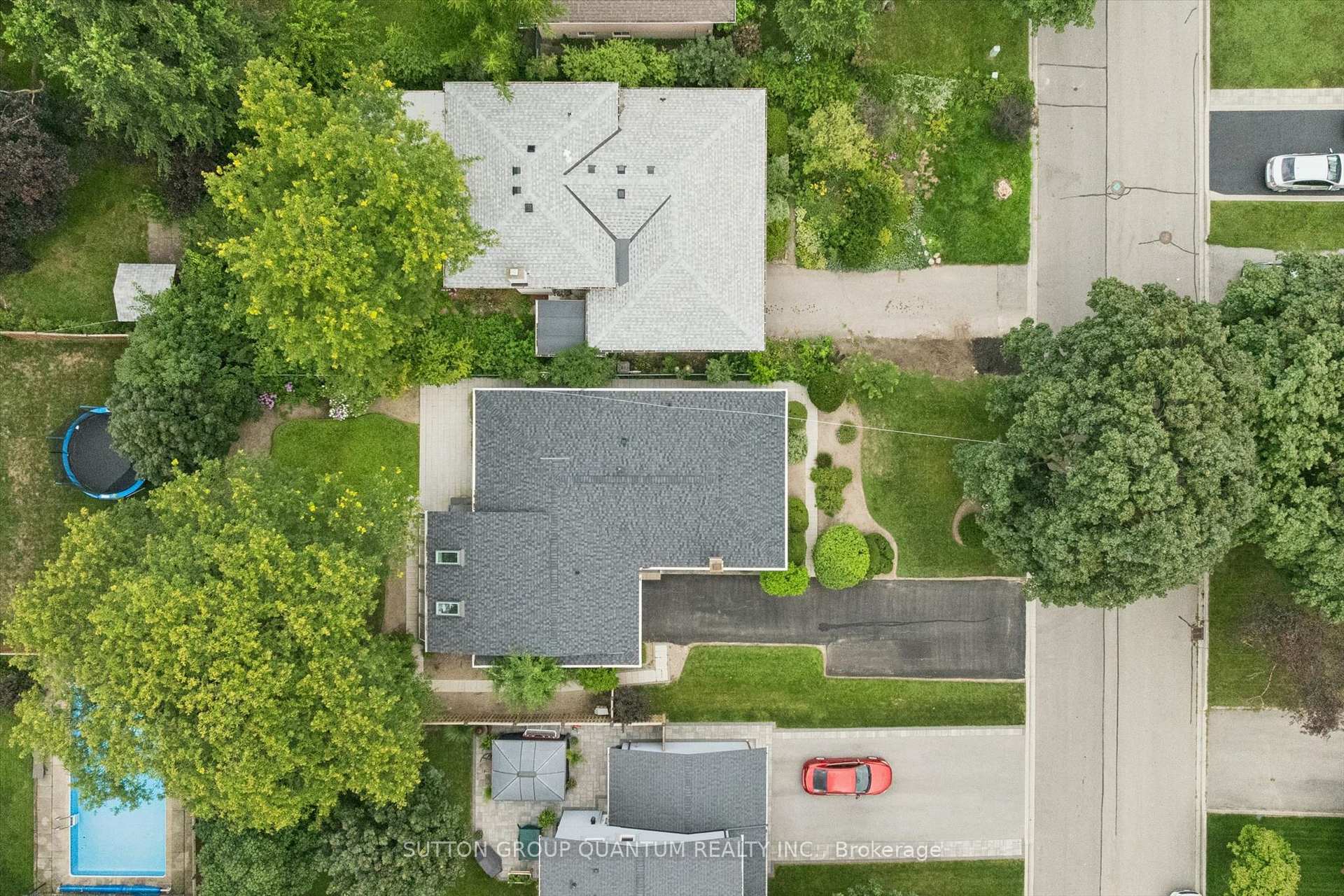Photo 42 of 1027 Argus Drive, Mississauga, Applewood — HOMEH