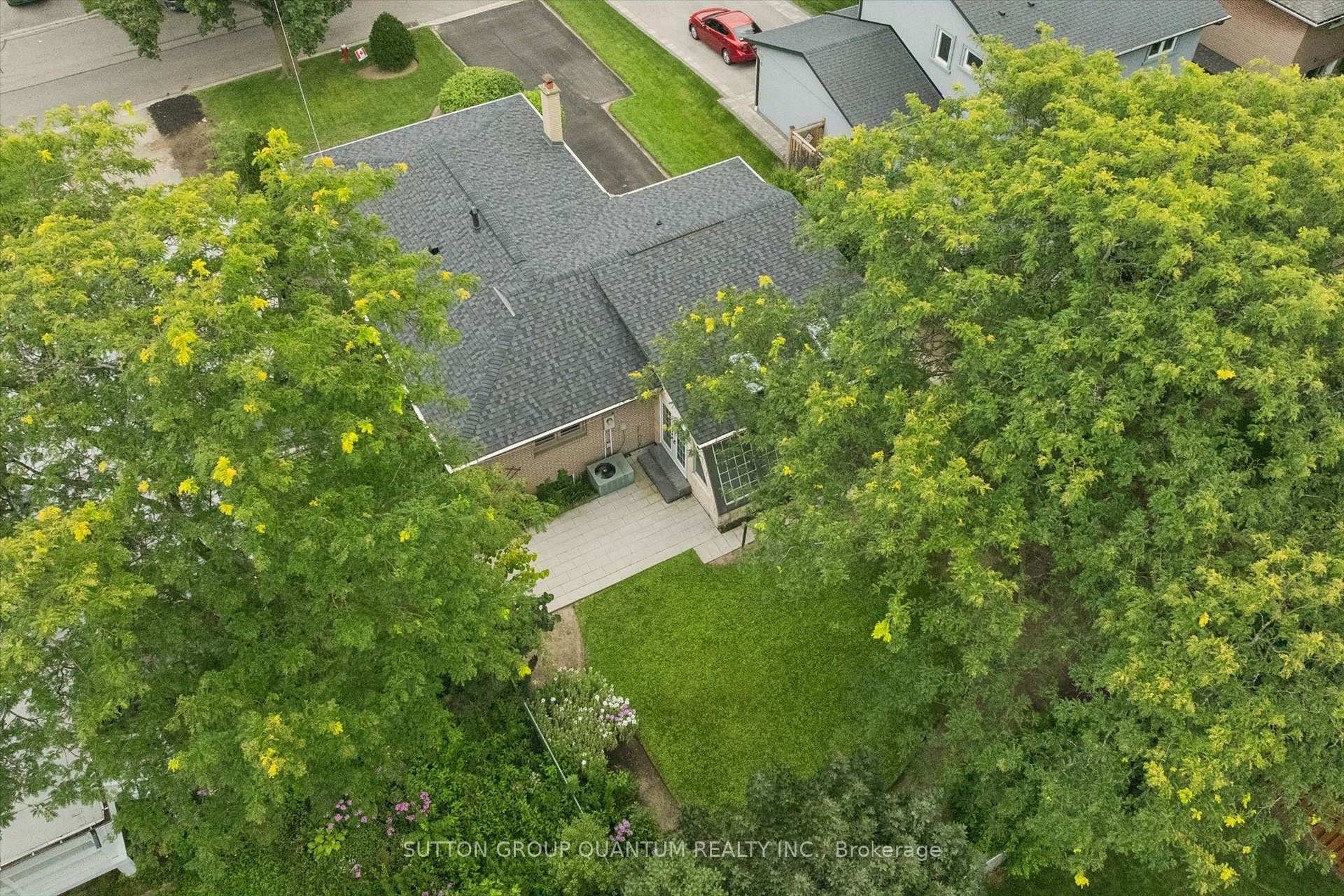 Photo 43 of 1027 Argus Drive, Mississauga, Applewood — HOMEH