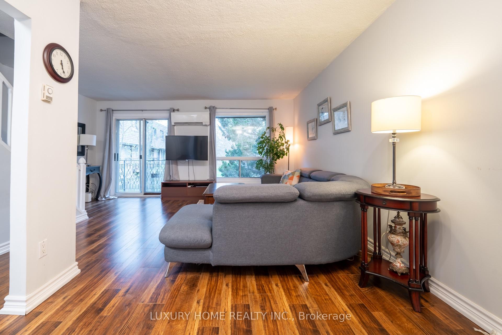 Photo 15 of Unit 2, 100 Henderson Avenue, Markham, Grandview — HOMEH