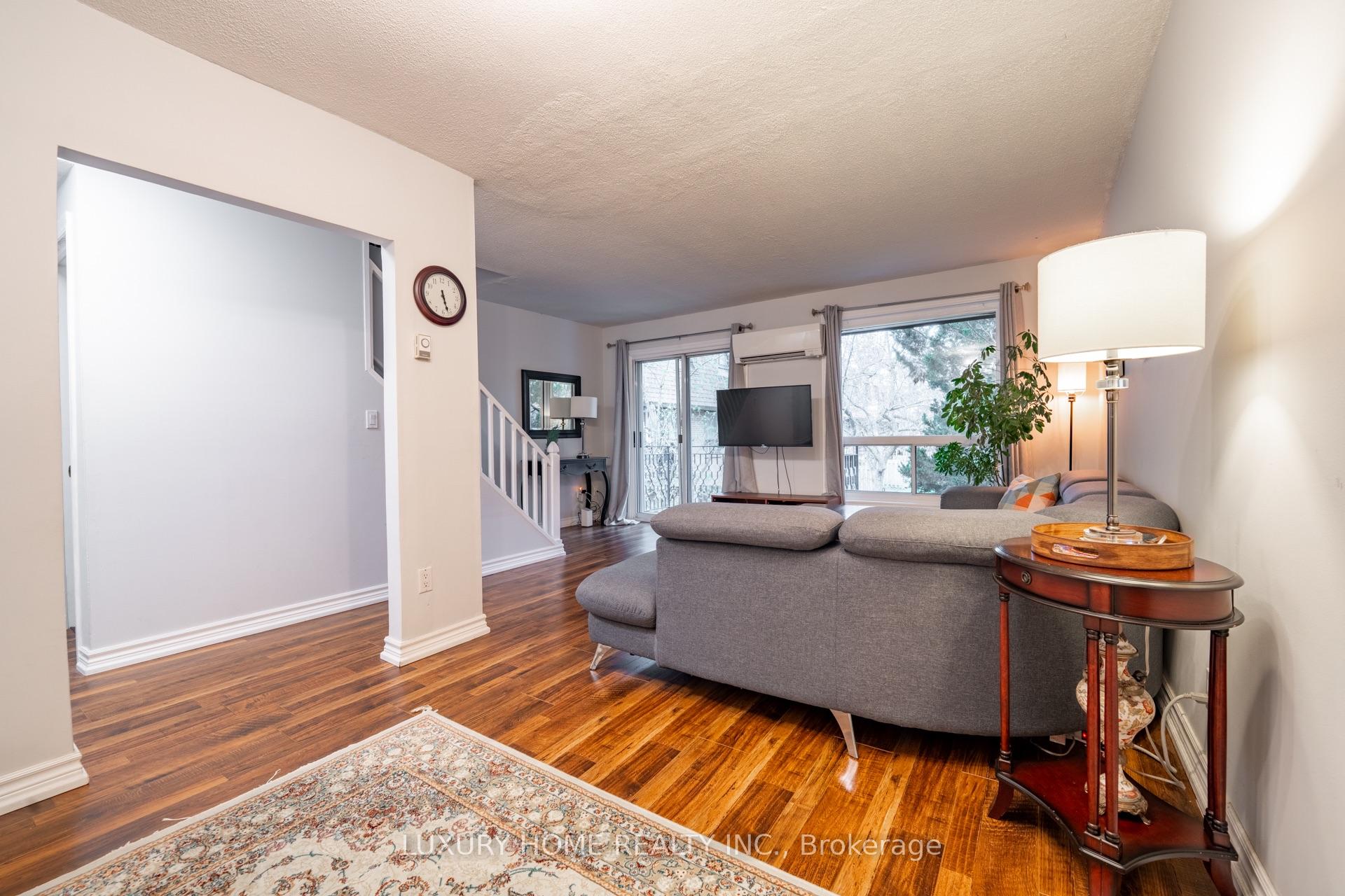 Photo 16 of Unit 2, 100 Henderson Avenue, Markham, Grandview — HOMEH