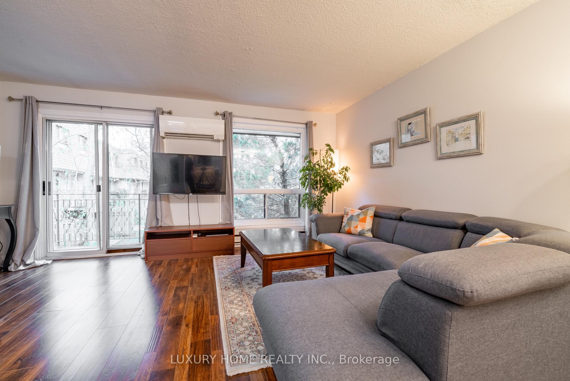 Photo 17 of Unit 2, 100 Henderson Avenue, Markham, Grandview — HOMEH