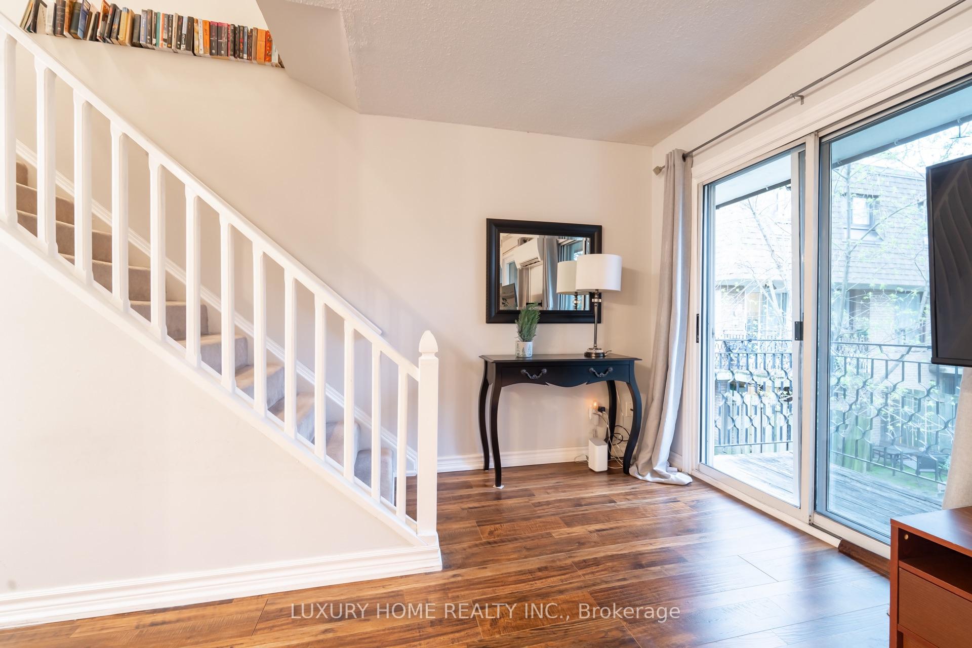 Photo 23 of Unit 2, 100 Henderson Avenue, Markham, Grandview — HOMEH