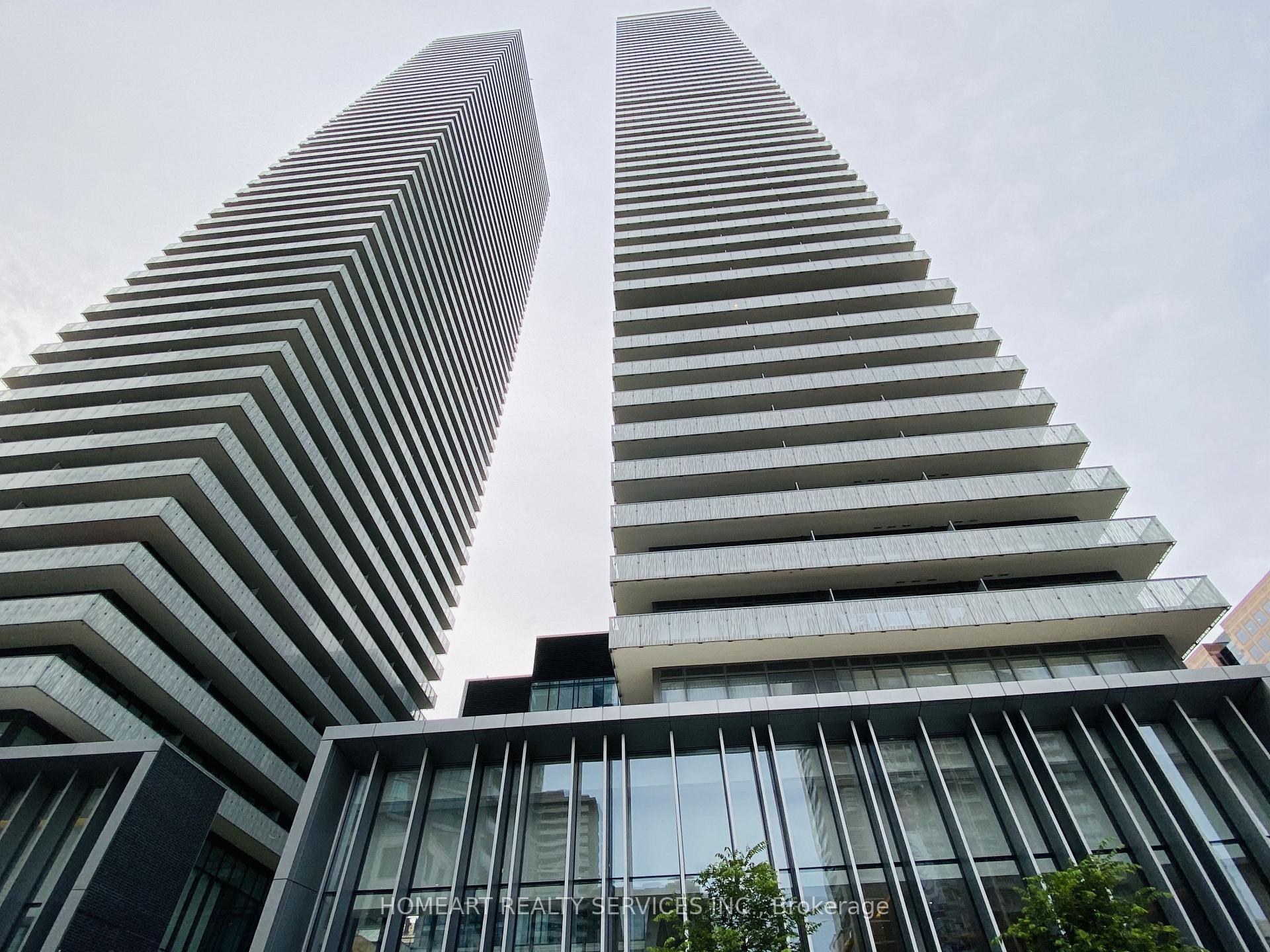 Photo 1 of Unit 2001, 50 Charles Street E, Toronto, Church-Yonge Corridor — HOMEH