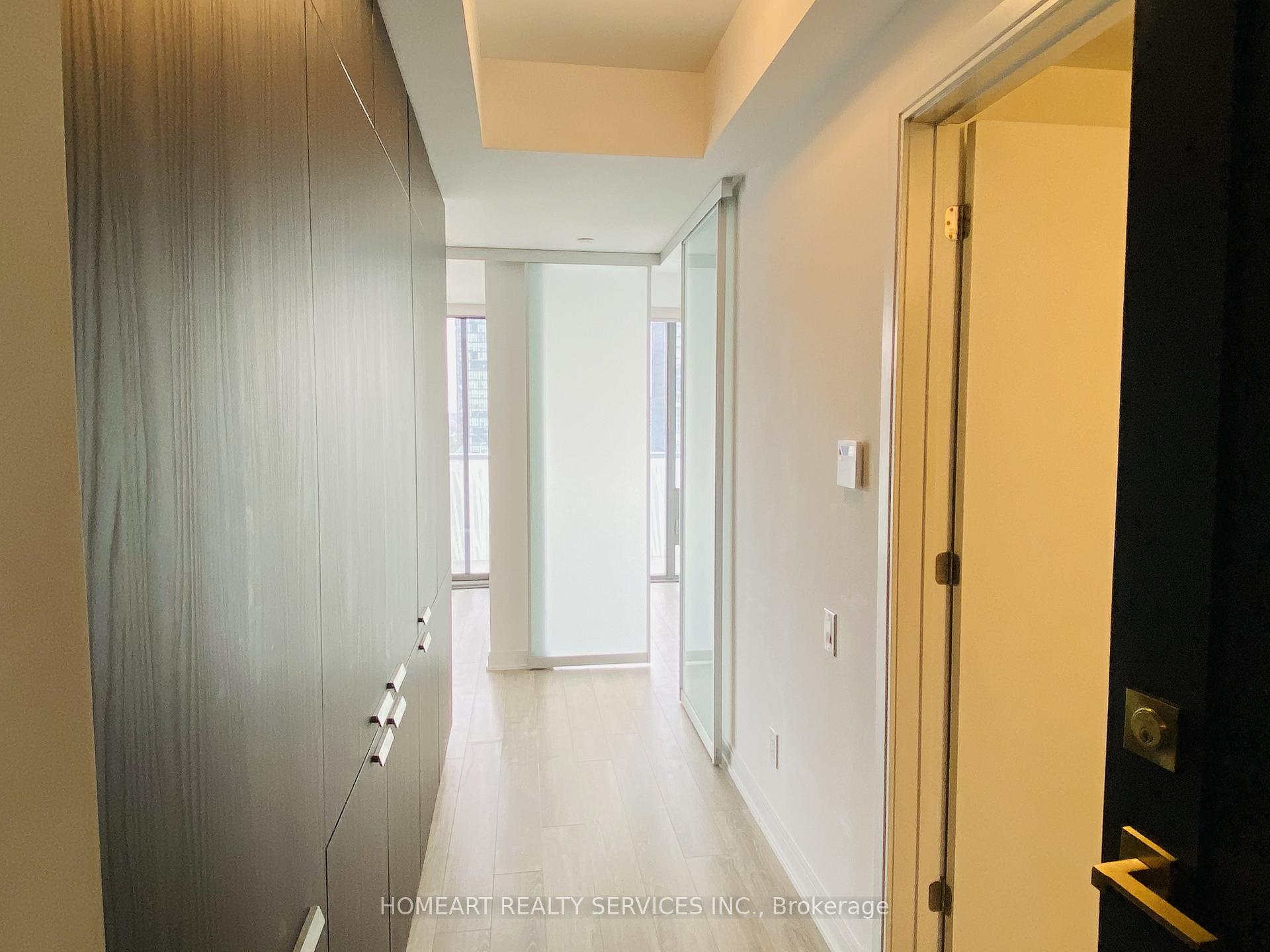 Photo 6 of Unit 2001, 50 Charles Street E, Toronto, Church-Yonge Corridor — HOMEH