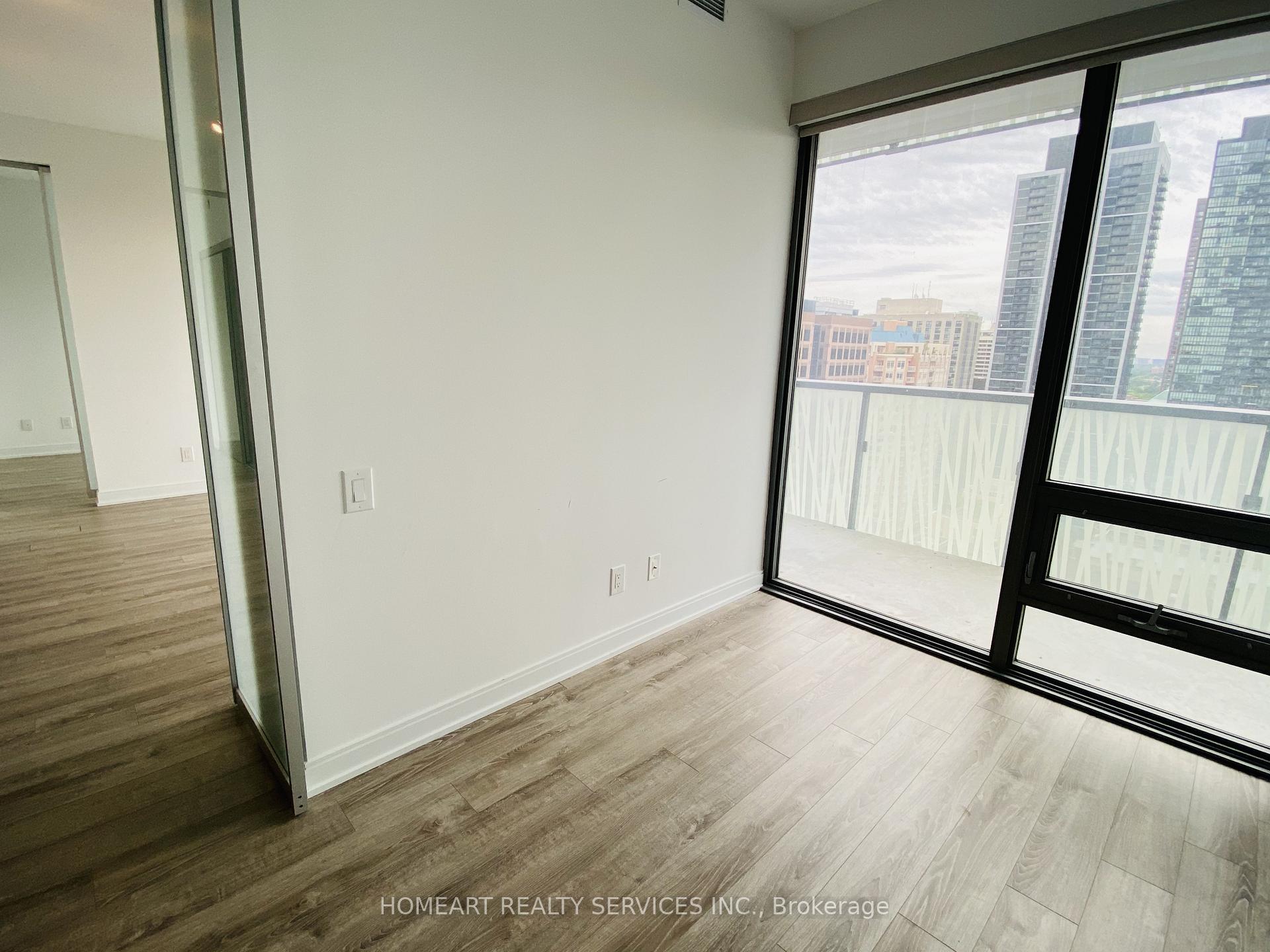 Photo 9 of Unit 2001, 50 Charles Street E, Toronto, Church-Yonge Corridor — HOMEH