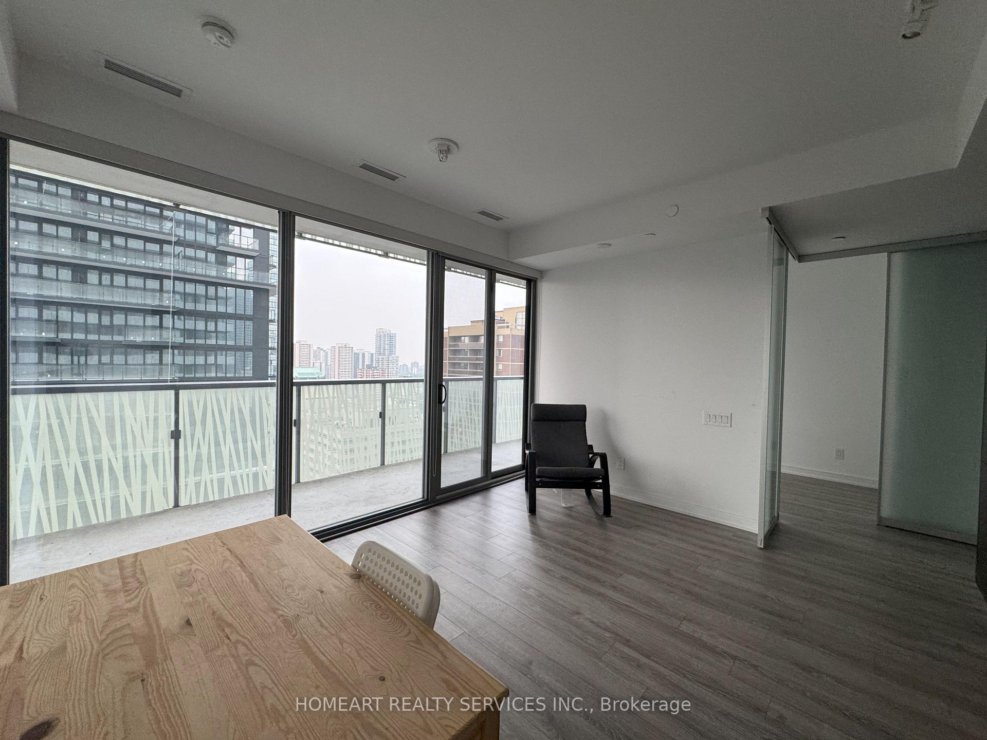 Photo 17 of Unit 2001, 50 Charles Street E, Toronto, Church-Yonge Corridor — HOMEH