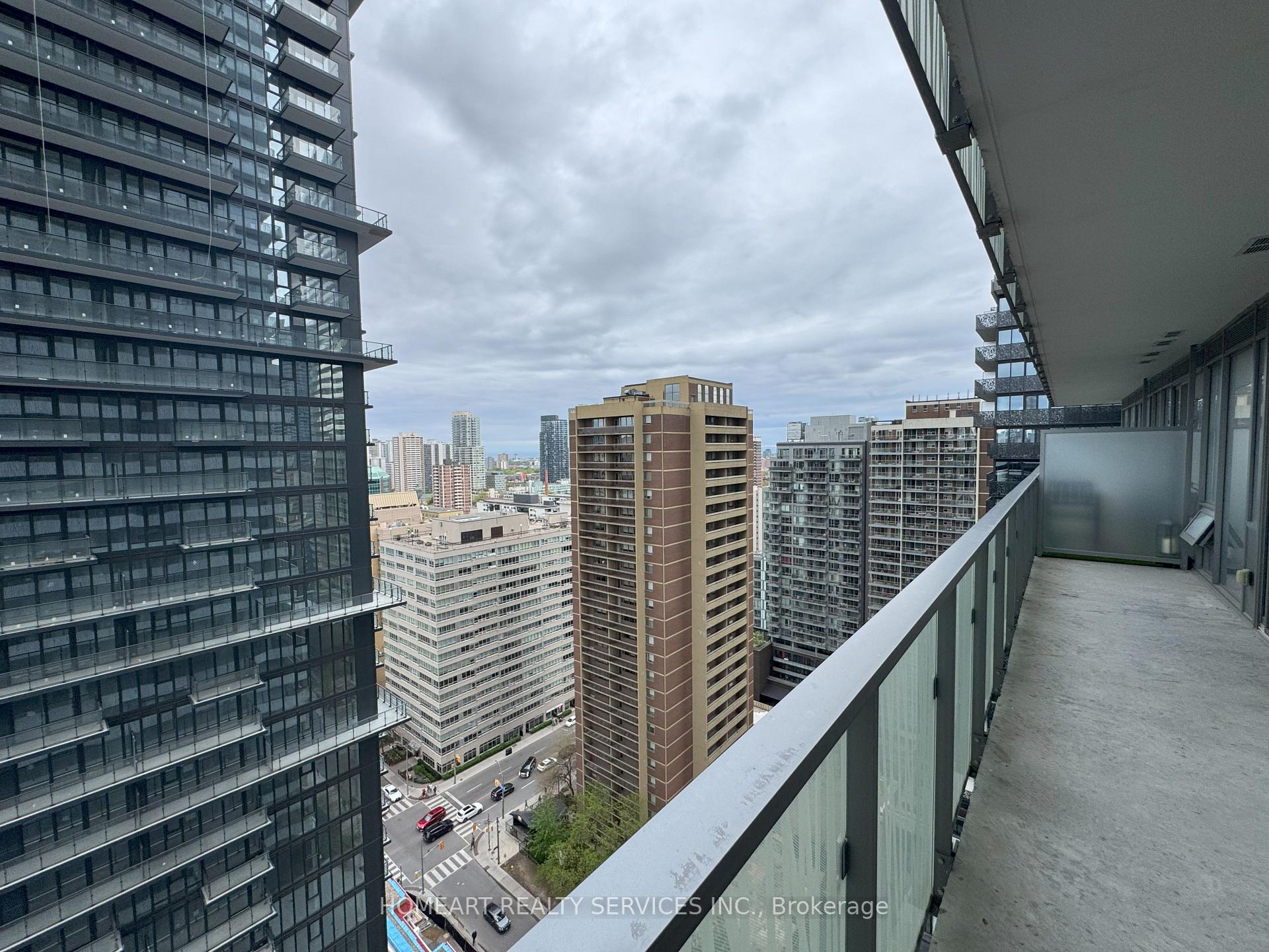 Photo 21 of Unit 2001, 50 Charles Street E, Toronto, Church-Yonge Corridor — HOMEH