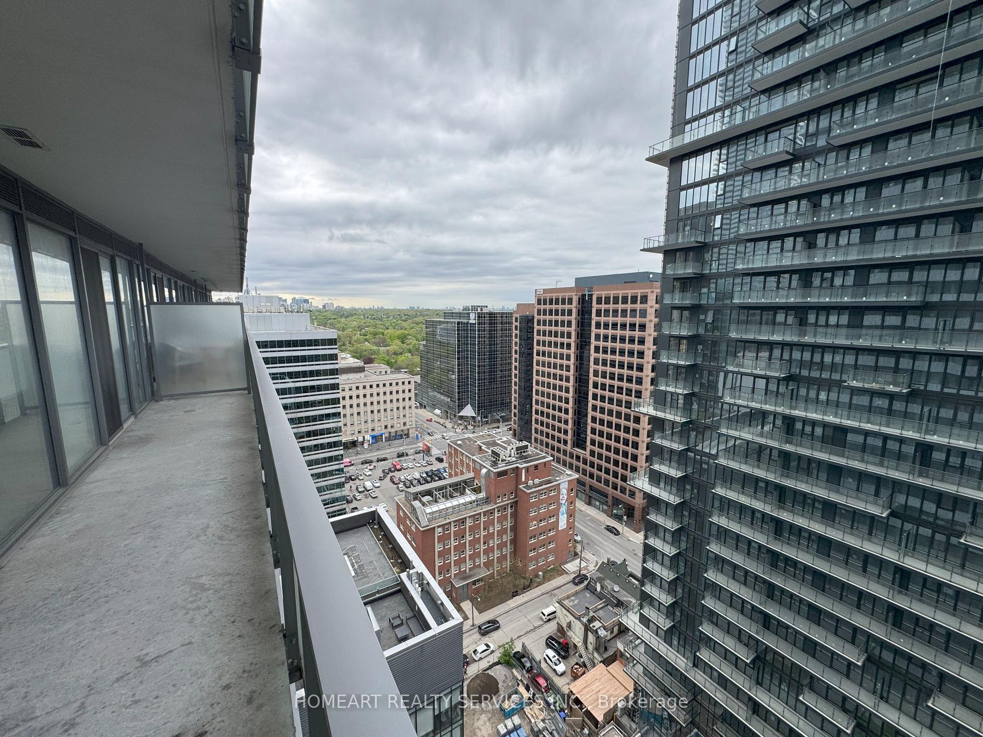 Photo 24 of Unit 2001, 50 Charles Street E, Toronto, Church-Yonge Corridor — HOMEH