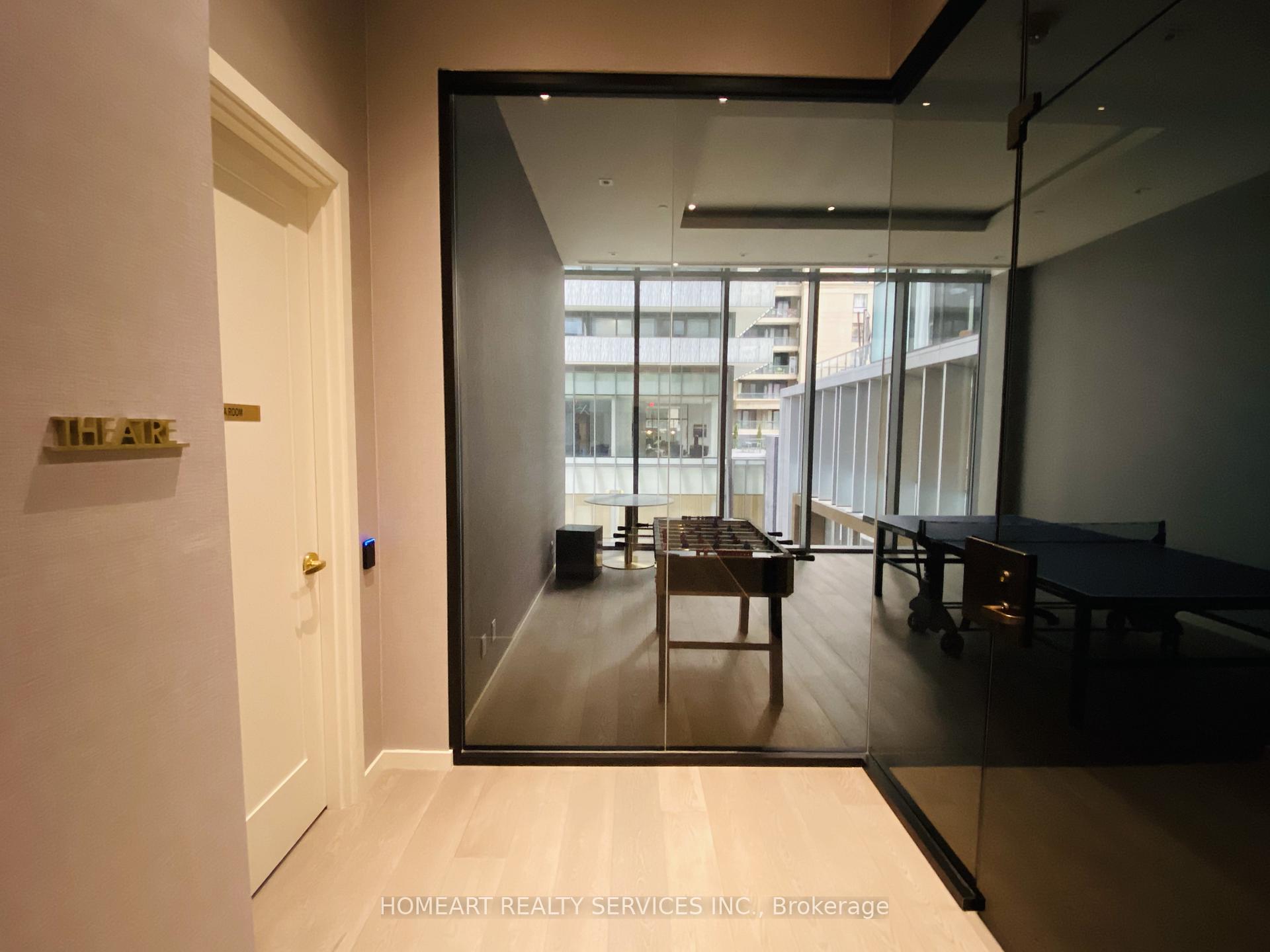 Photo 26 of Unit 2001, 50 Charles Street E, Toronto, Church-Yonge Corridor — HOMEH