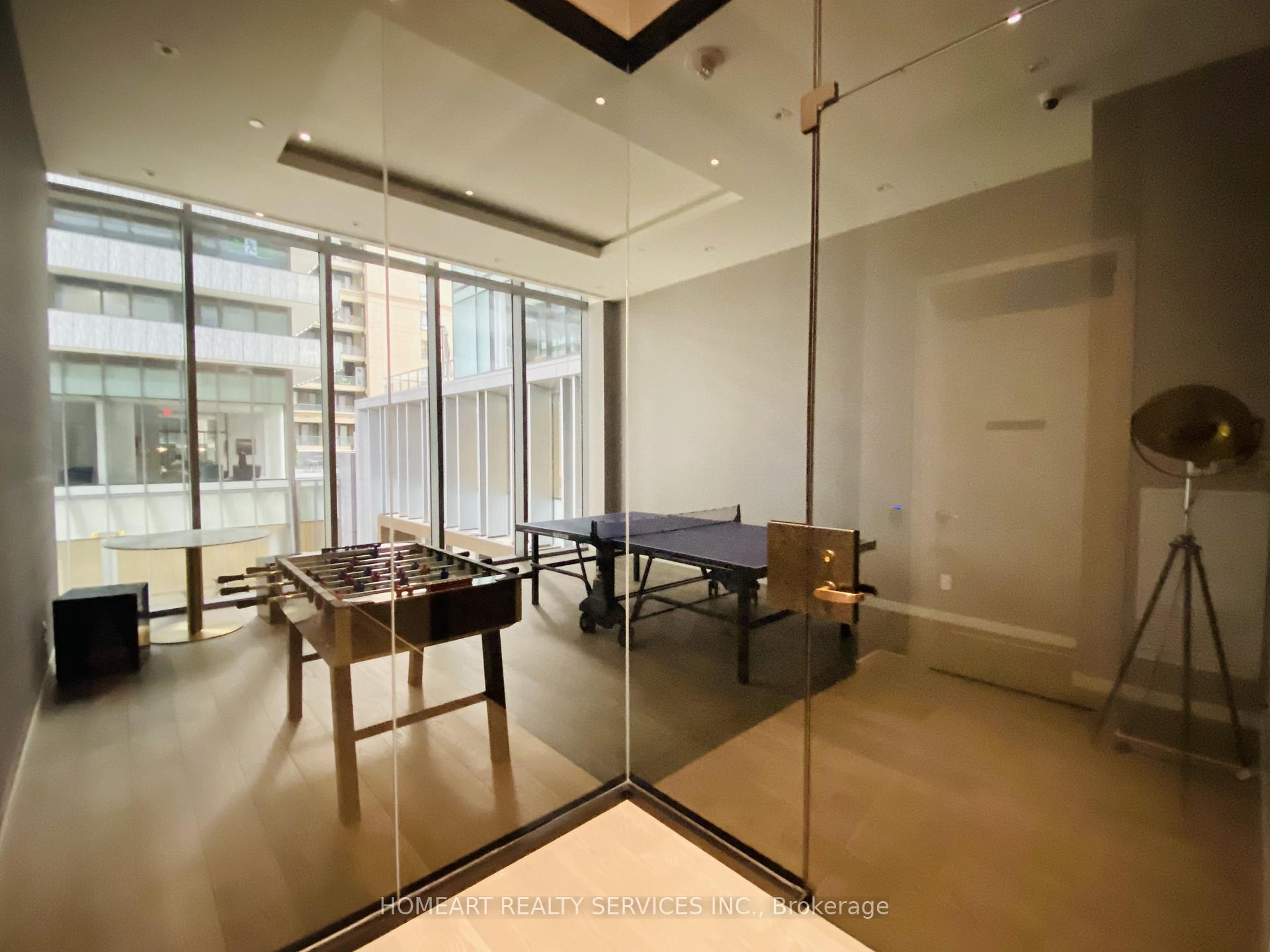 Photo 27 of Unit 2001, 50 Charles Street E, Toronto, Church-Yonge Corridor — HOMEH