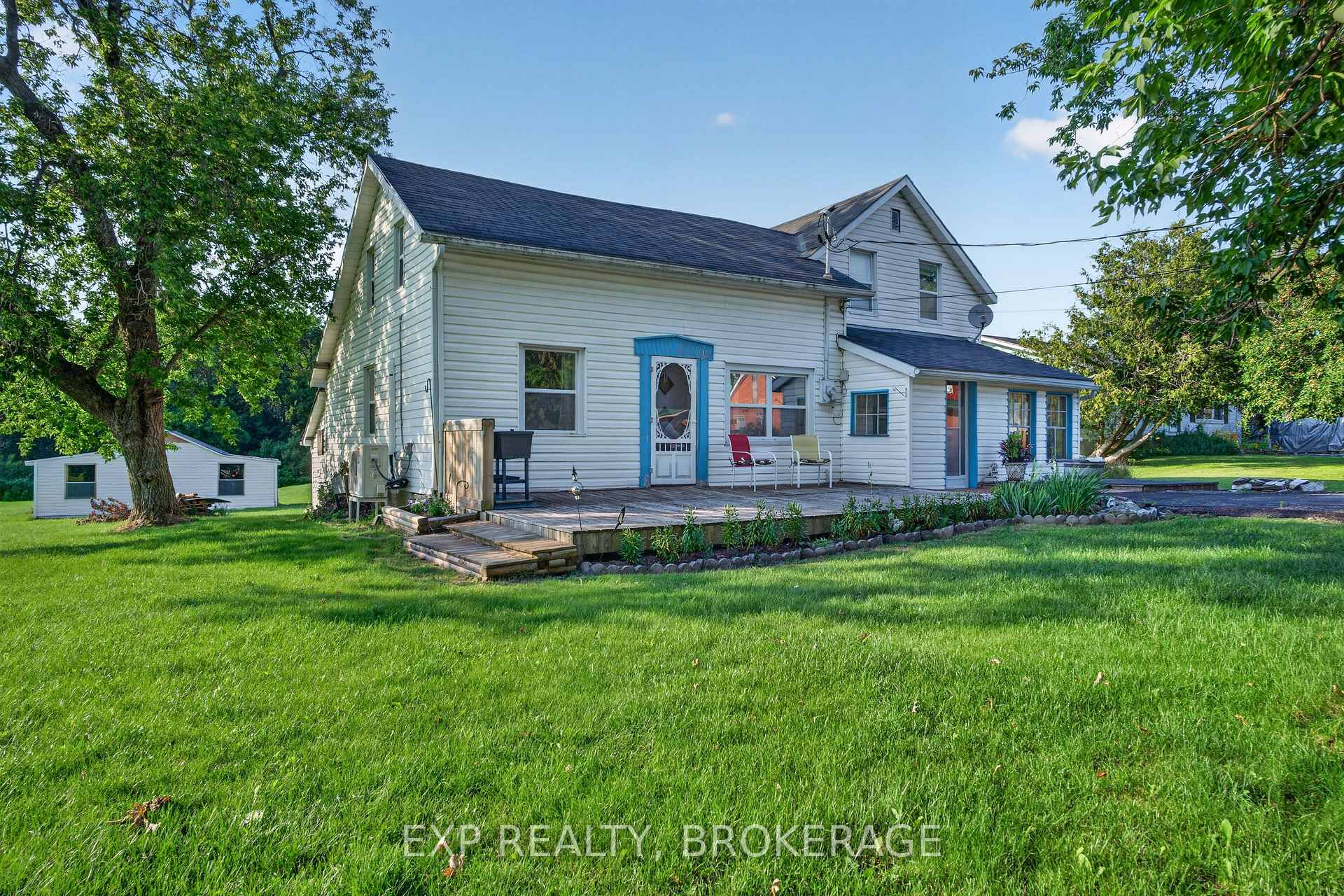 Photo 2 of 33 Branch Street, Stone Mills, Stone Mills — HOMEH