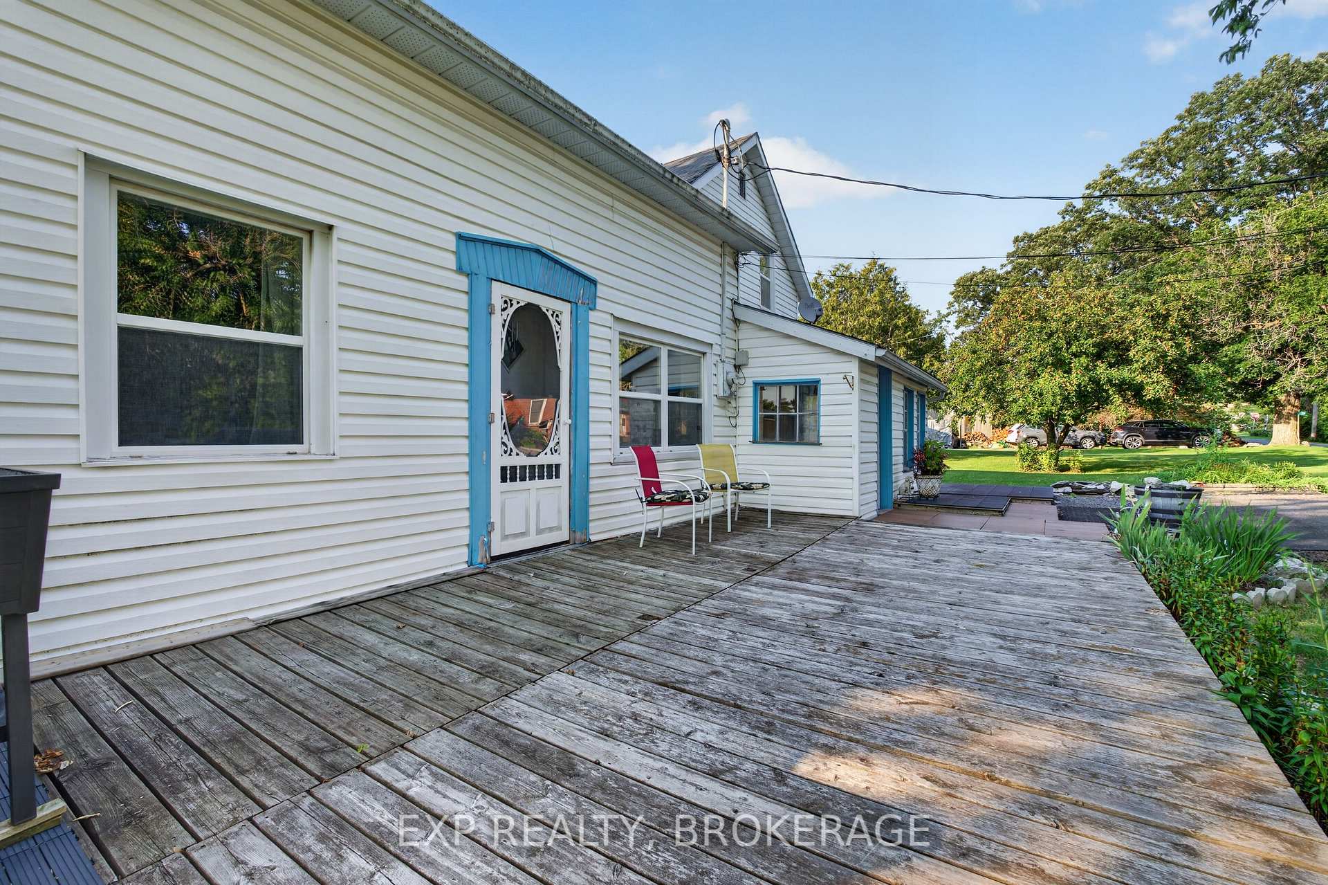 Photo 4 of 33 Branch Street, Stone Mills, Stone Mills — HOMEH