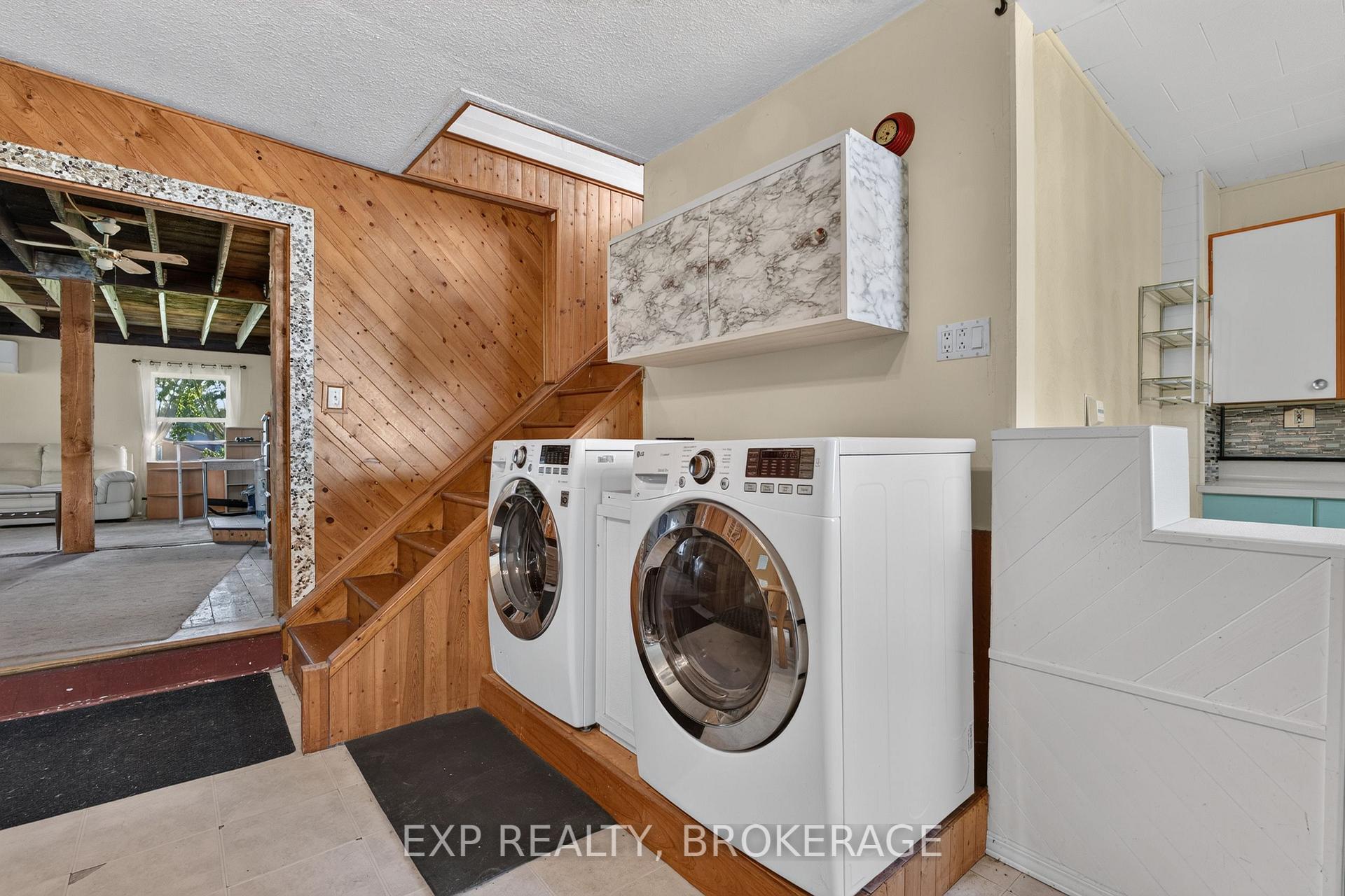 Photo 11 of 33 Branch Street, Stone Mills, Stone Mills — HOMEH