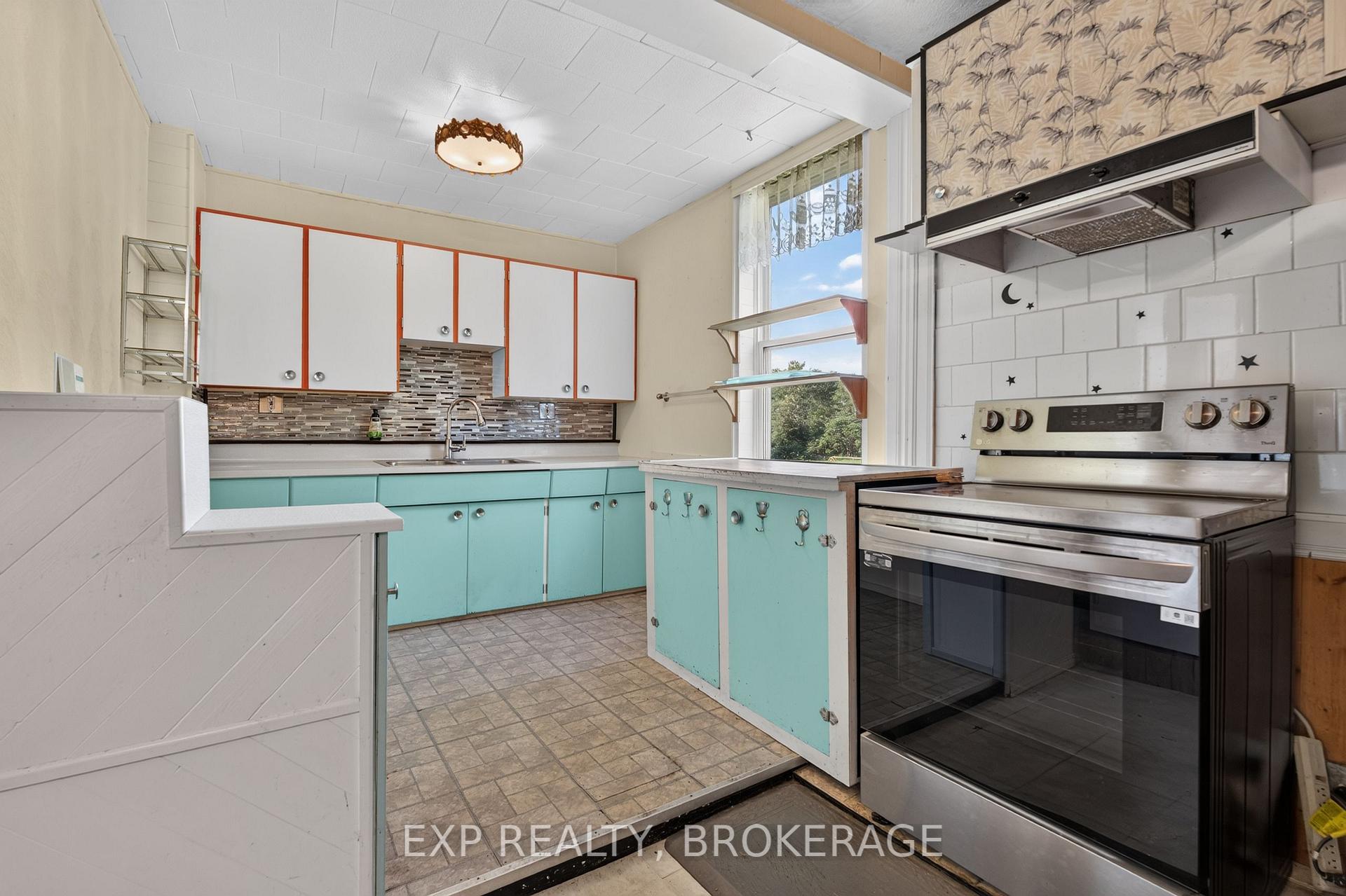 Photo 13 of 33 Branch Street, Stone Mills, Stone Mills — HOMEH