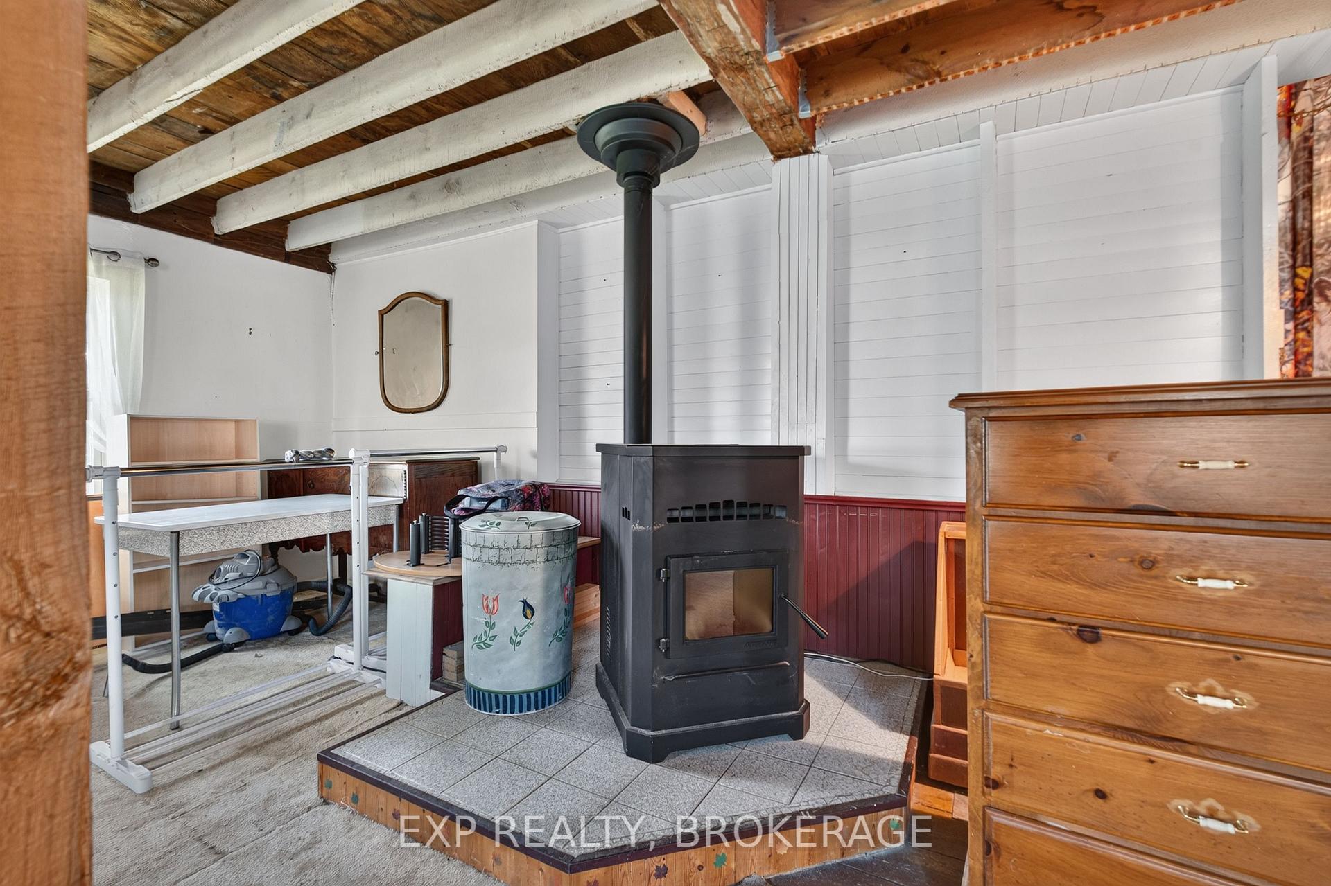 Photo 17 of 33 Branch Street, Stone Mills, Stone Mills — HOMEH