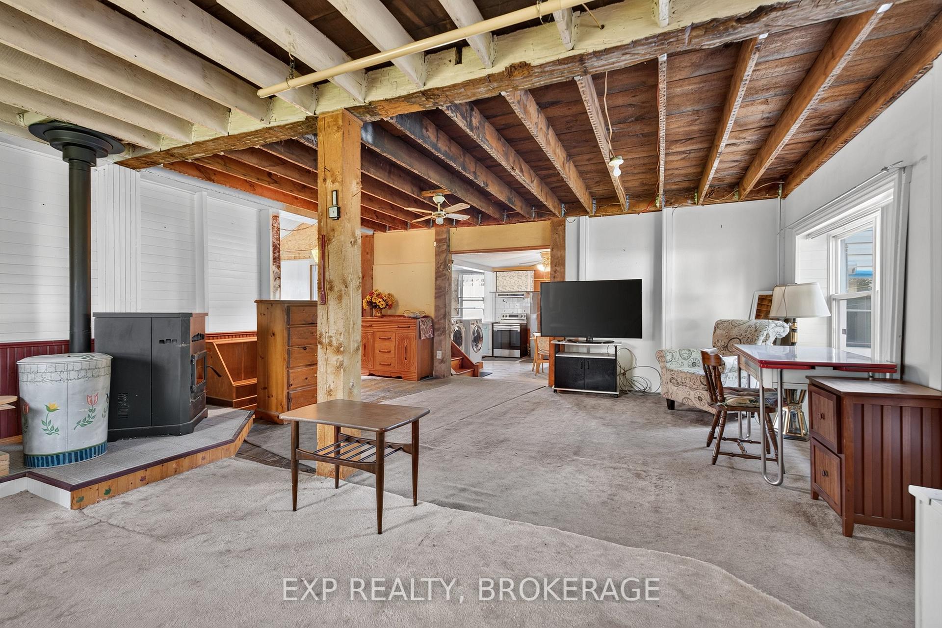 Photo 18 of 33 Branch Street, Stone Mills, Stone Mills — HOMEH