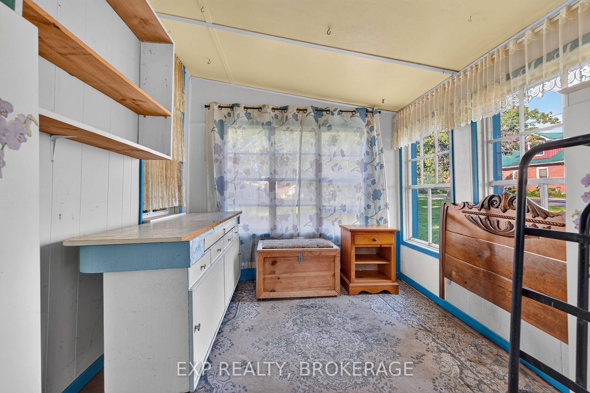 Photo 21 of 33 Branch Street, Stone Mills, Stone Mills — HOMEH