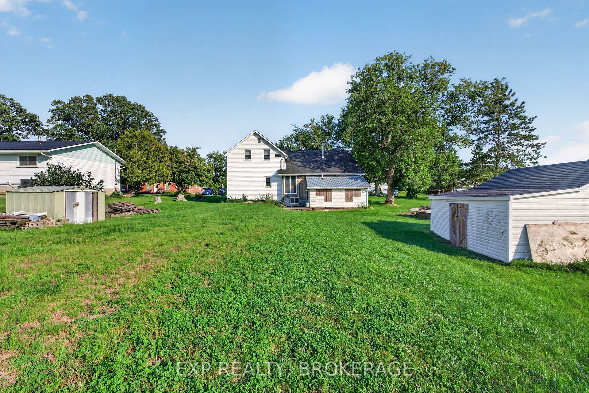 Photo 31 of 33 Branch Street, Stone Mills, Stone Mills — HOMEH