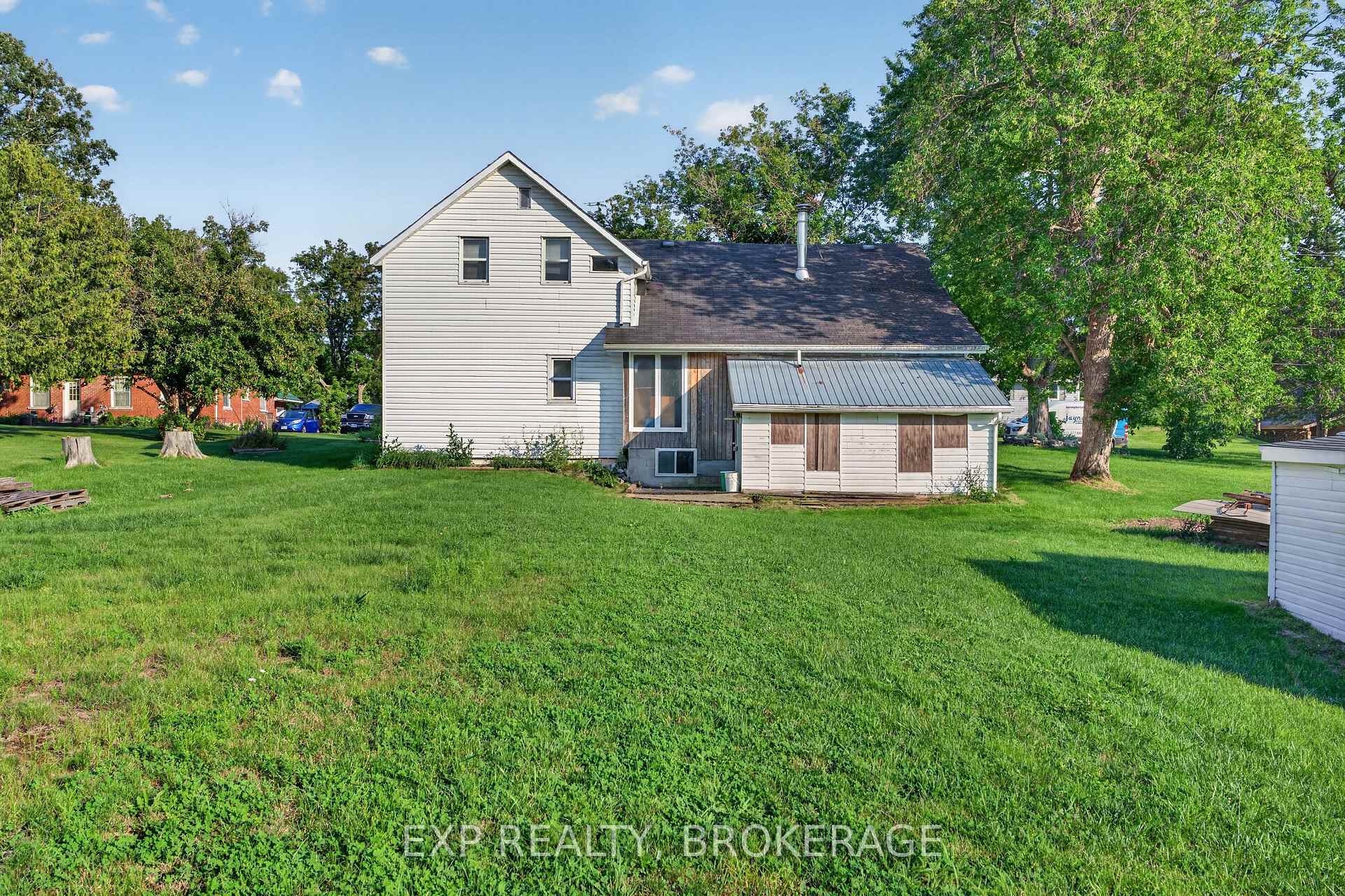 Photo 32 of 33 Branch Street, Stone Mills, Stone Mills — HOMEH
