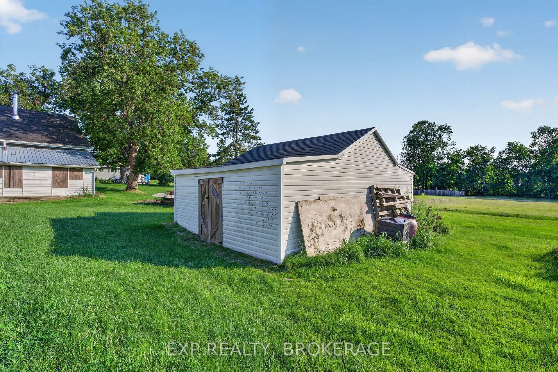 Photo 33 of 33 Branch Street, Stone Mills, Stone Mills — HOMEH