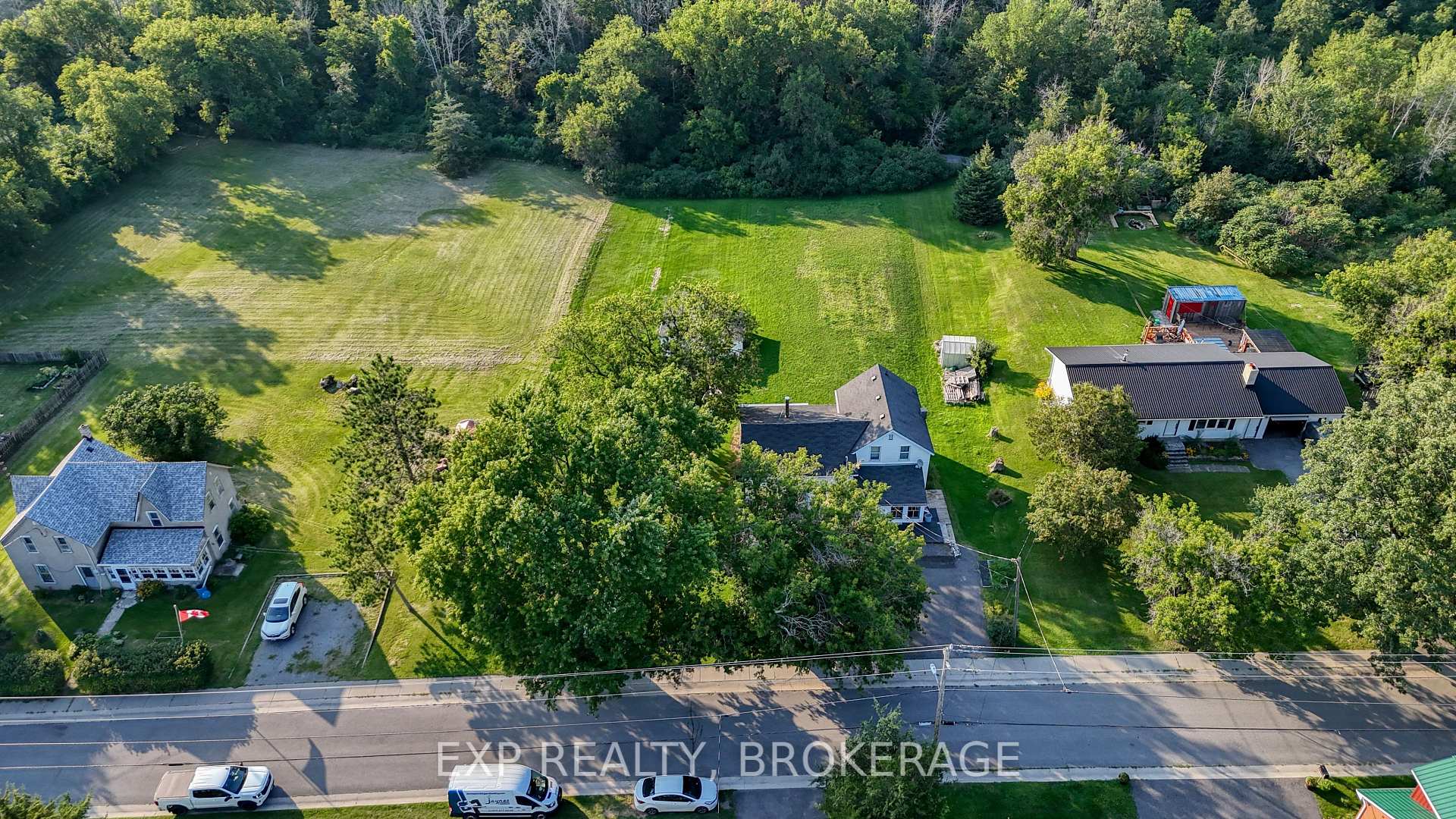 Photo 35 of 33 Branch Street, Stone Mills, Stone Mills — HOMEH