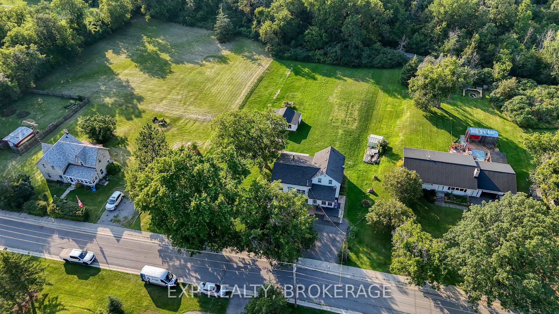 Photo 36 of 33 Branch Street, Stone Mills, Stone Mills — HOMEH