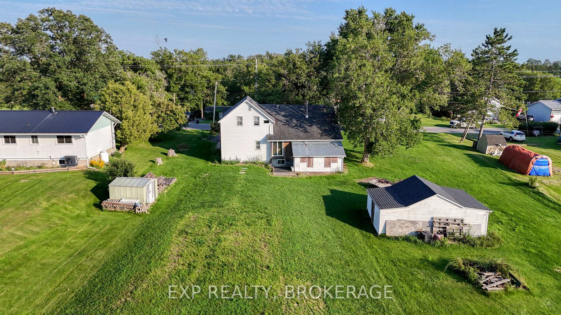 Photo 38 of 33 Branch Street, Stone Mills, Stone Mills — HOMEH