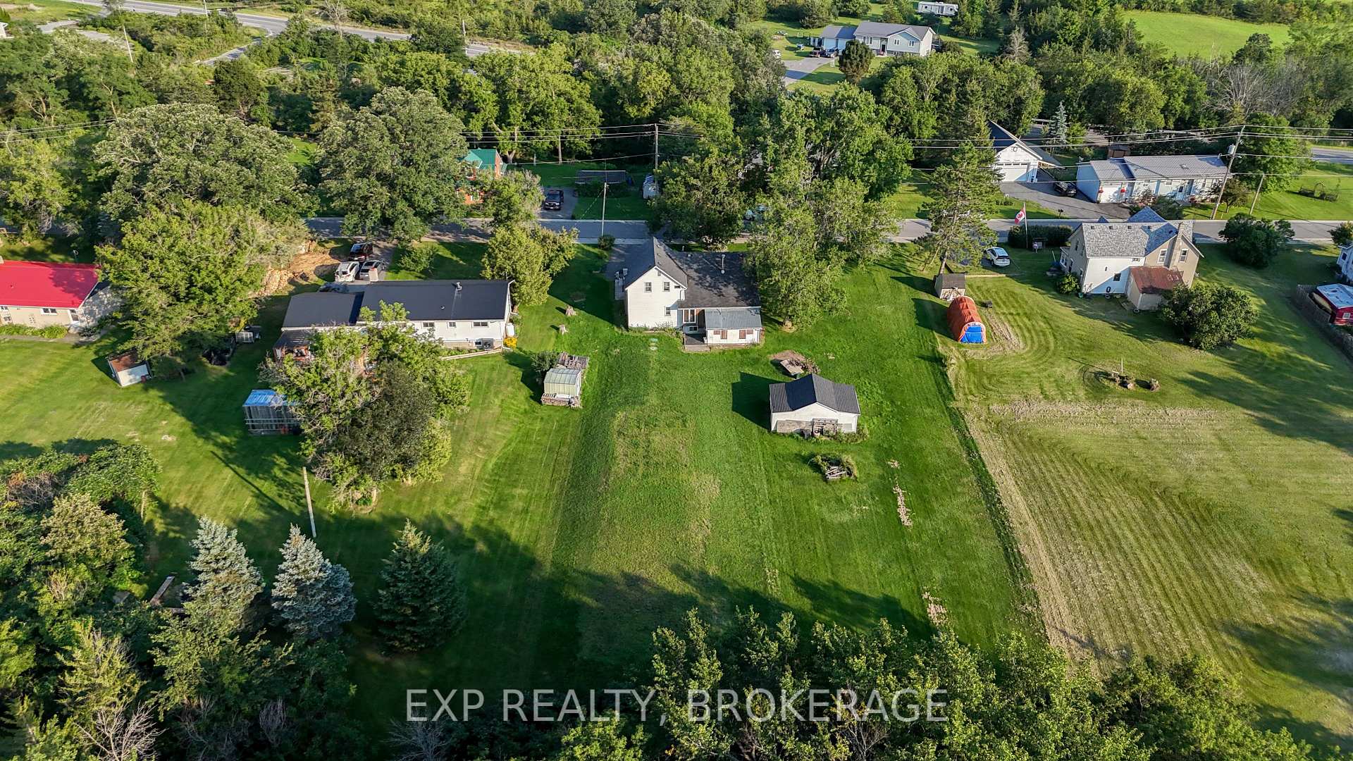 Photo 39 of 33 Branch Street, Stone Mills, Stone Mills — HOMEH