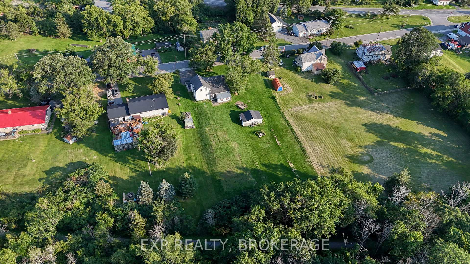 Photo 40 of 33 Branch Street, Stone Mills, Stone Mills — HOMEH