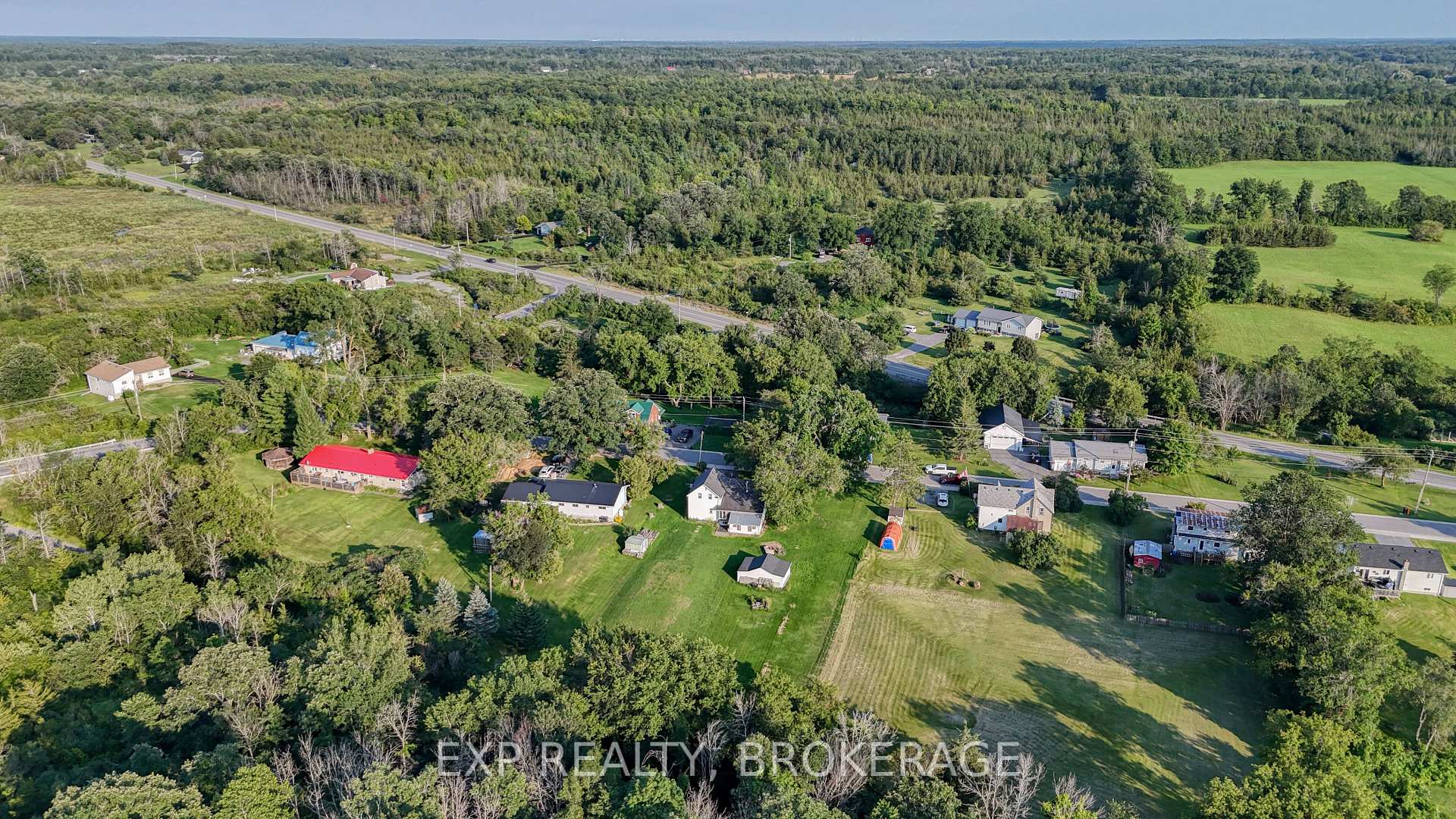 Photo 41 of 33 Branch Street, Stone Mills, Stone Mills — HOMEH