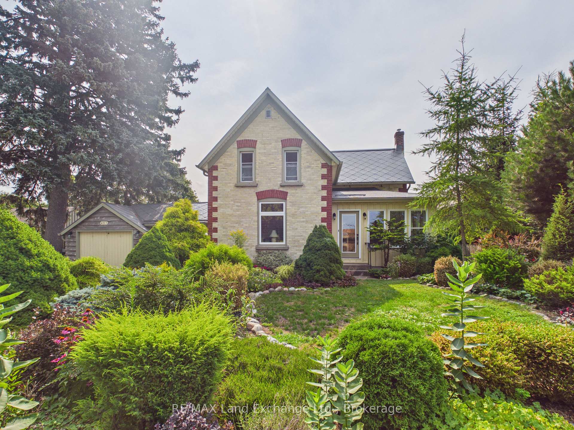 Photo 1 of 457 Penetangore Row S, Kincardine — HOMEH