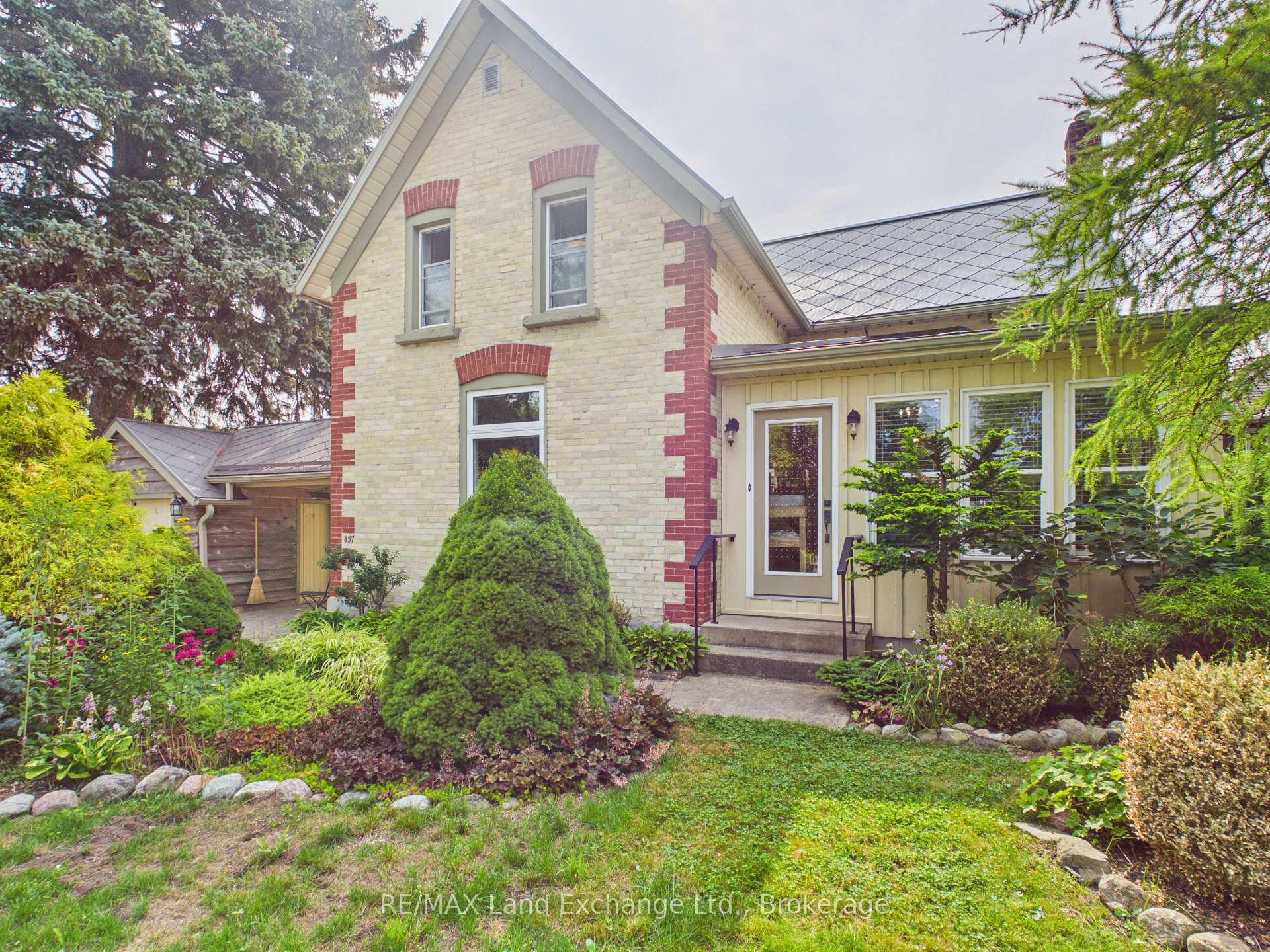Photo 3 of 457 Penetangore Row S, Kincardine — HOMEH
