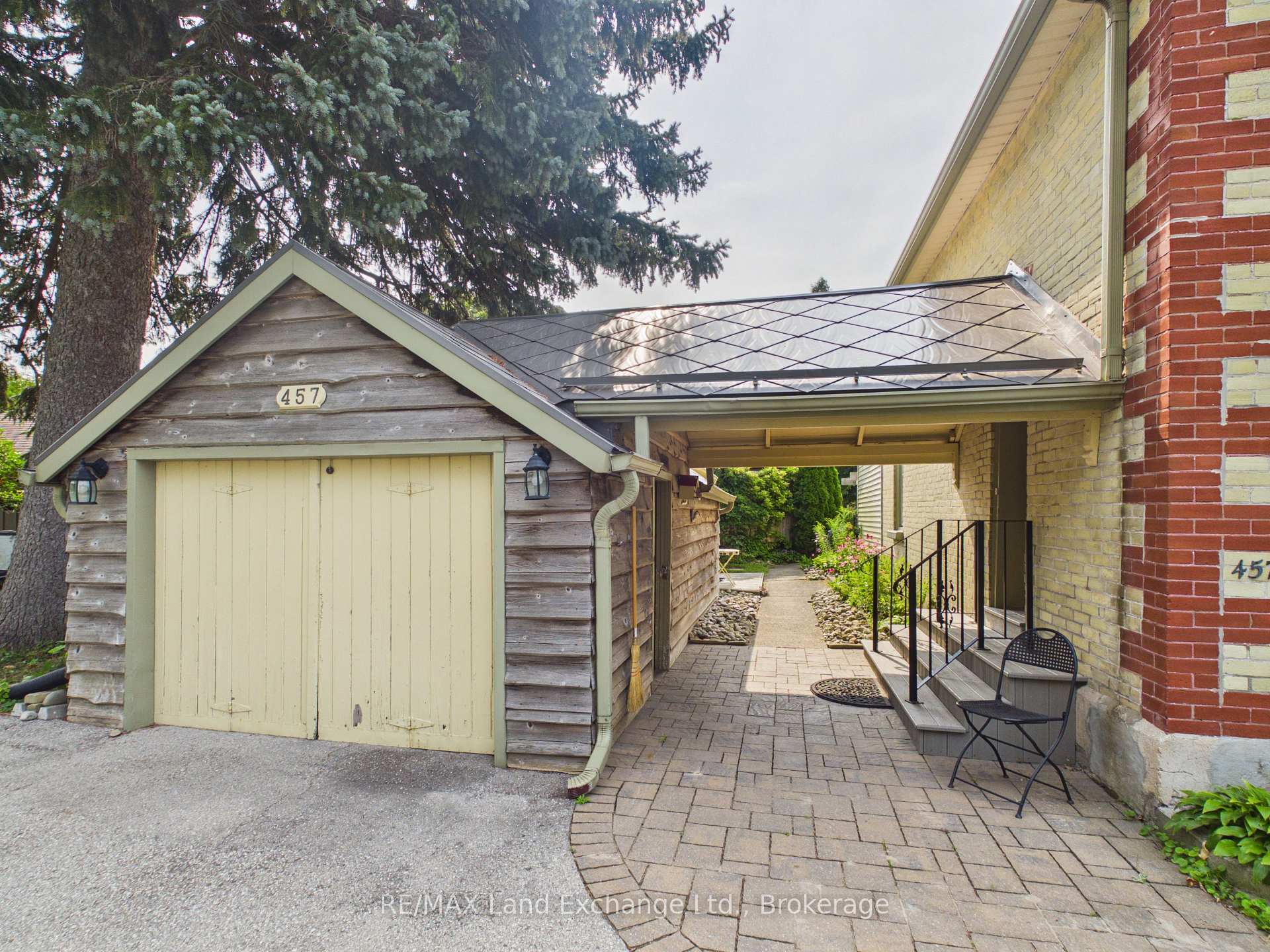 Photo 4 of 457 Penetangore Row S, Kincardine — HOMEH