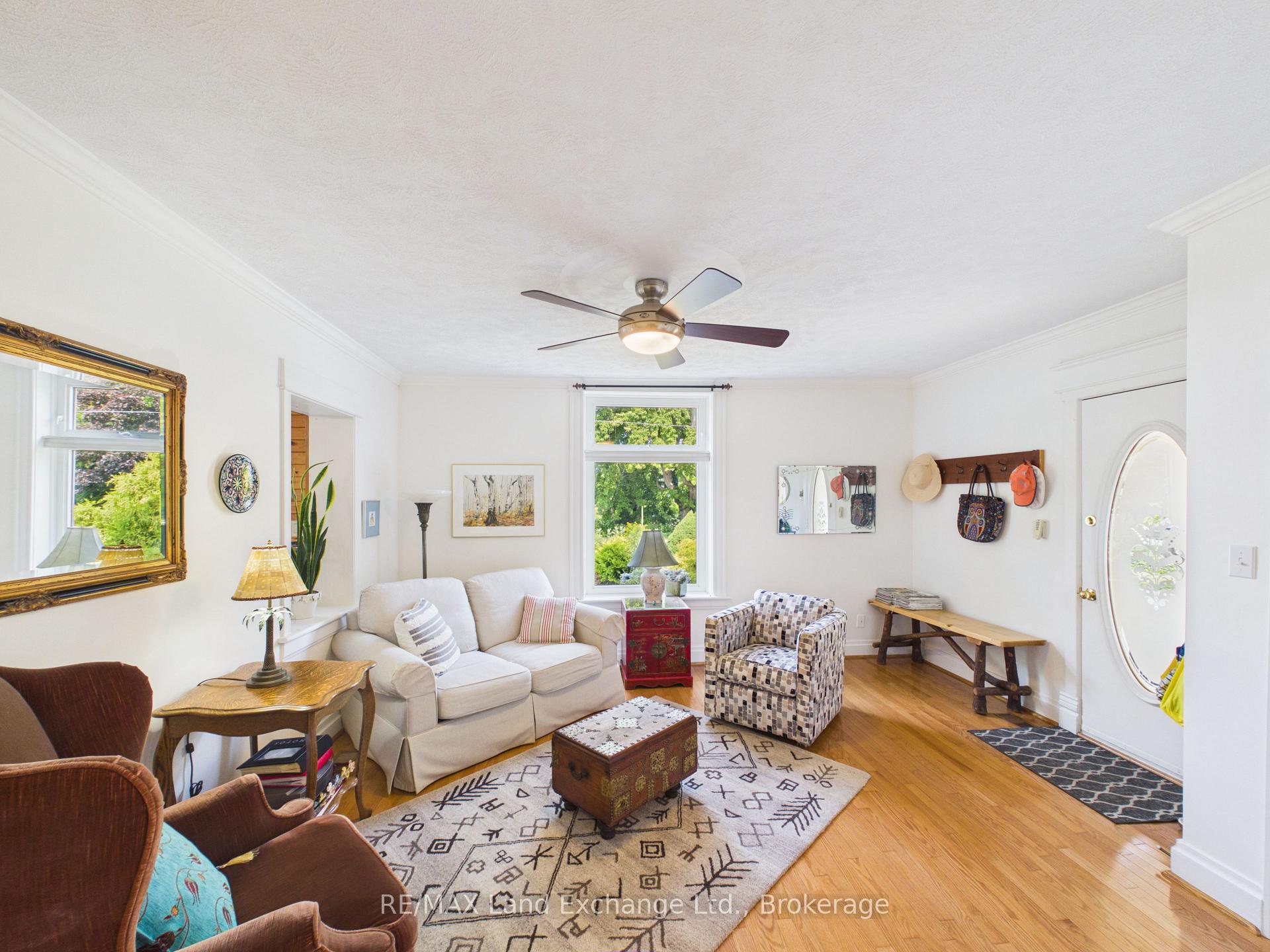 Photo 5 of 457 Penetangore Row S, Kincardine — HOMEH