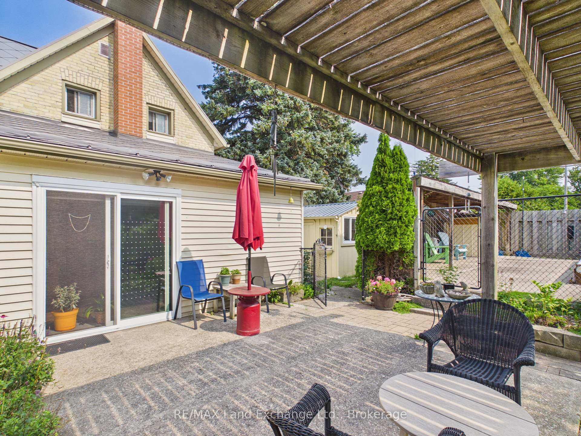 Photo 18 of 457 Penetangore Row S, Kincardine — HOMEH