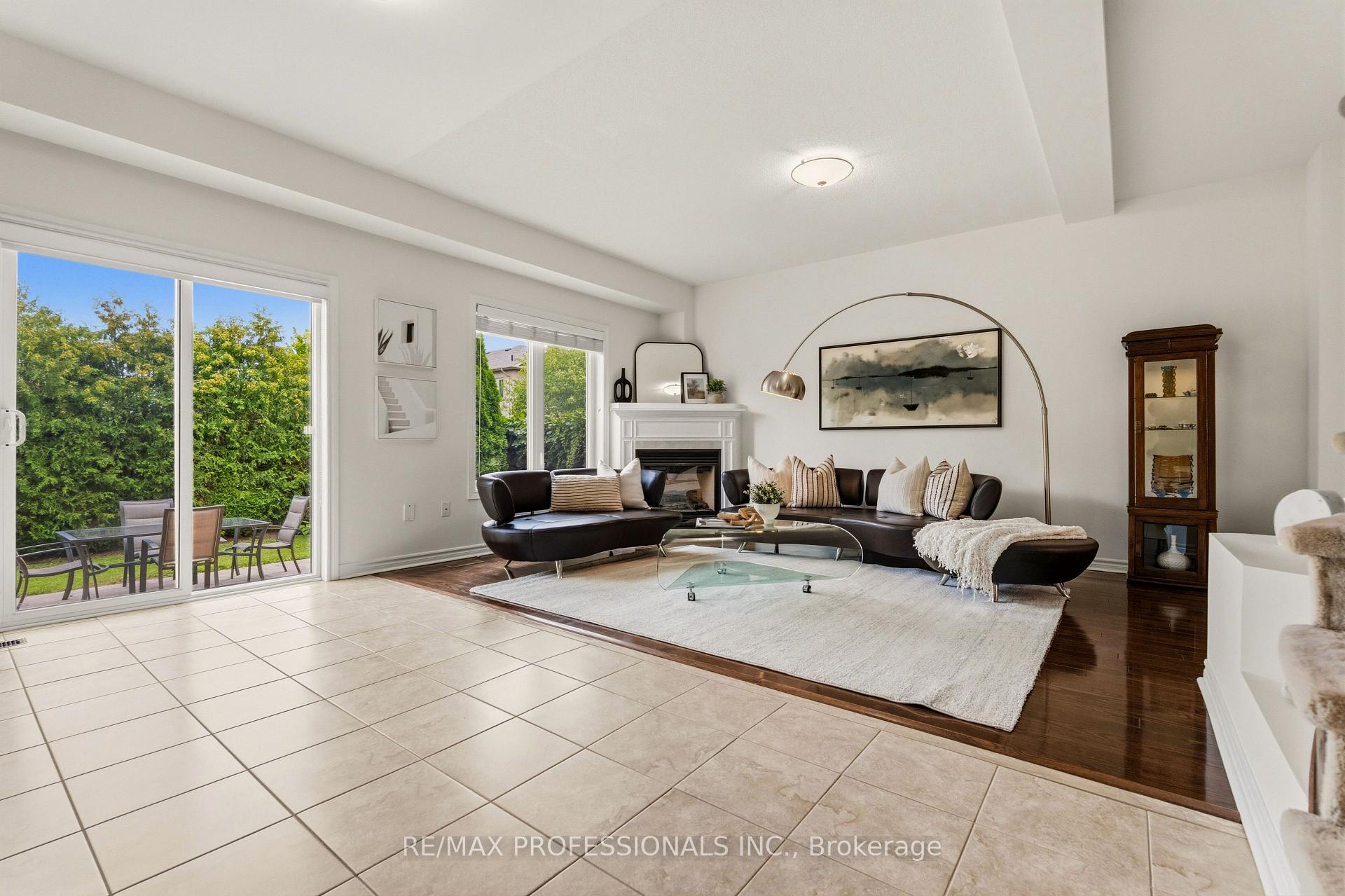 Photo 12 of 7 Iverson Drive, Brampton, Credit Valley — HOMEH