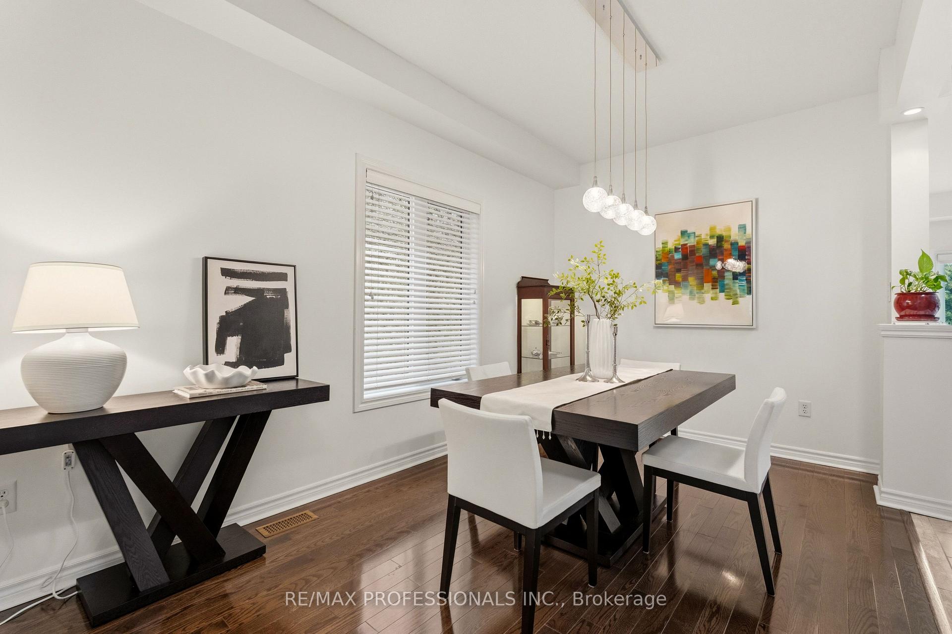 Photo 20 of 7 Iverson Drive, Brampton, Credit Valley — HOMEH