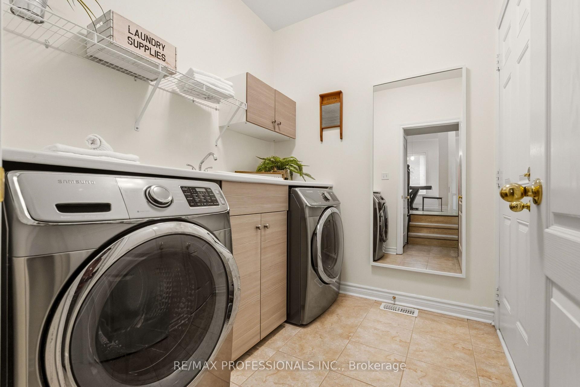 Photo 22 of 7 Iverson Drive, Brampton, Credit Valley — HOMEH