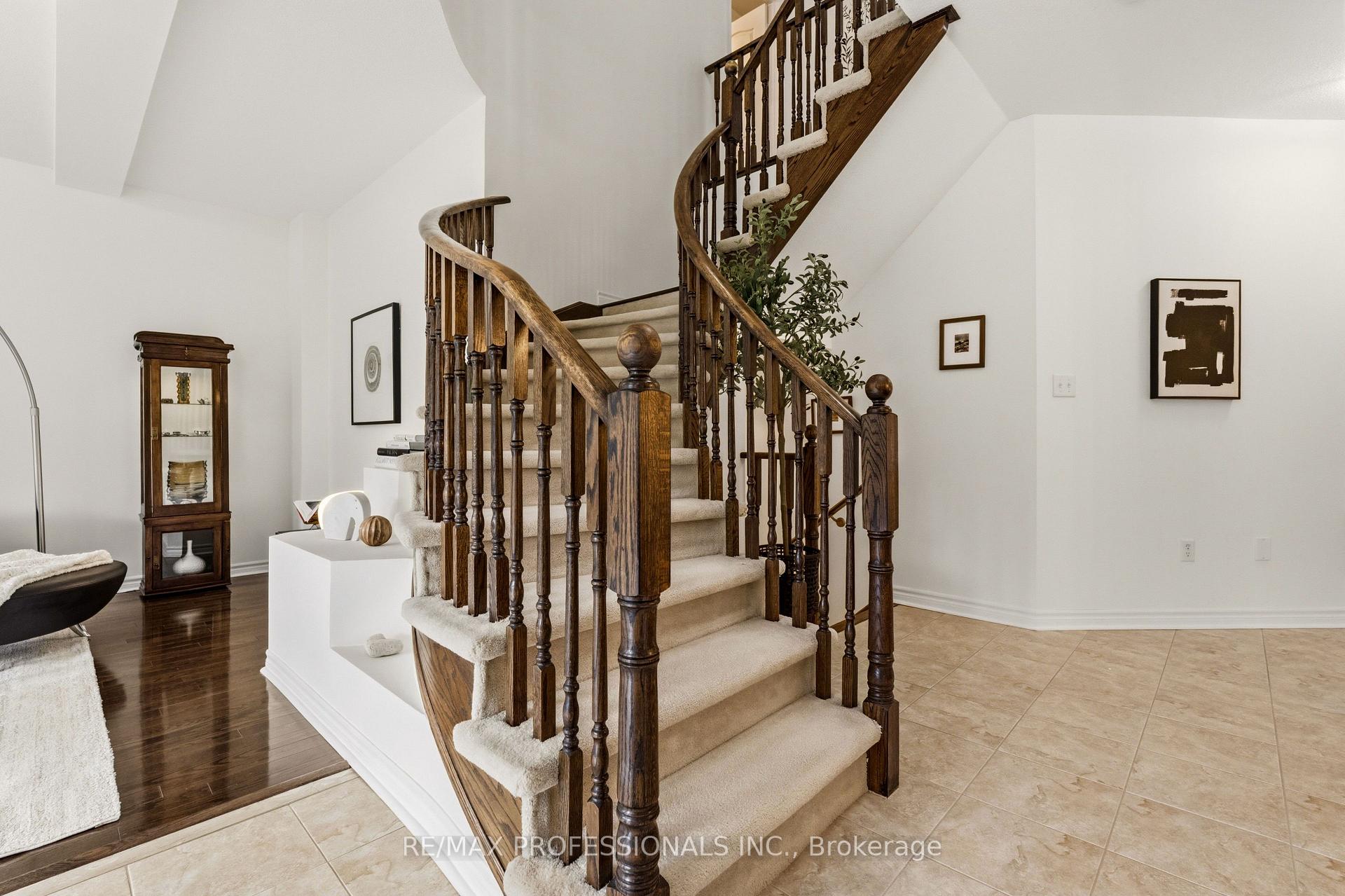 Photo 24 of 7 Iverson Drive, Brampton, Credit Valley — HOMEH