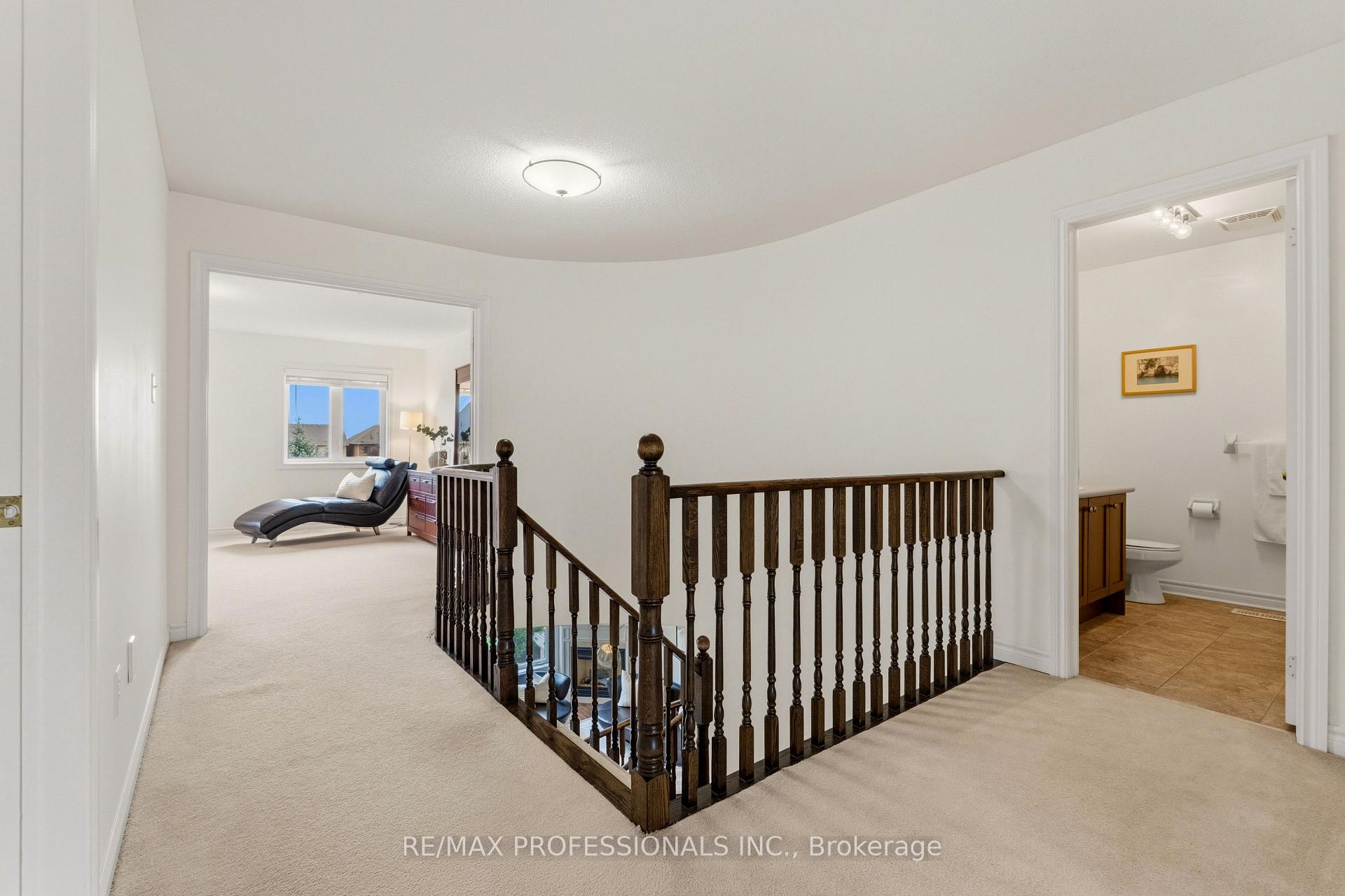 Photo 25 of 7 Iverson Drive, Brampton, Credit Valley — HOMEH
