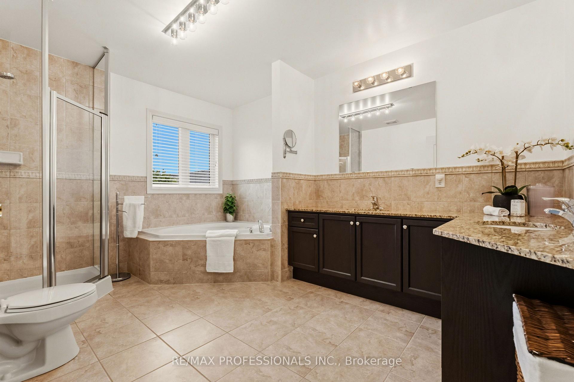 Photo 30 of 7 Iverson Drive, Brampton, Credit Valley — HOMEH