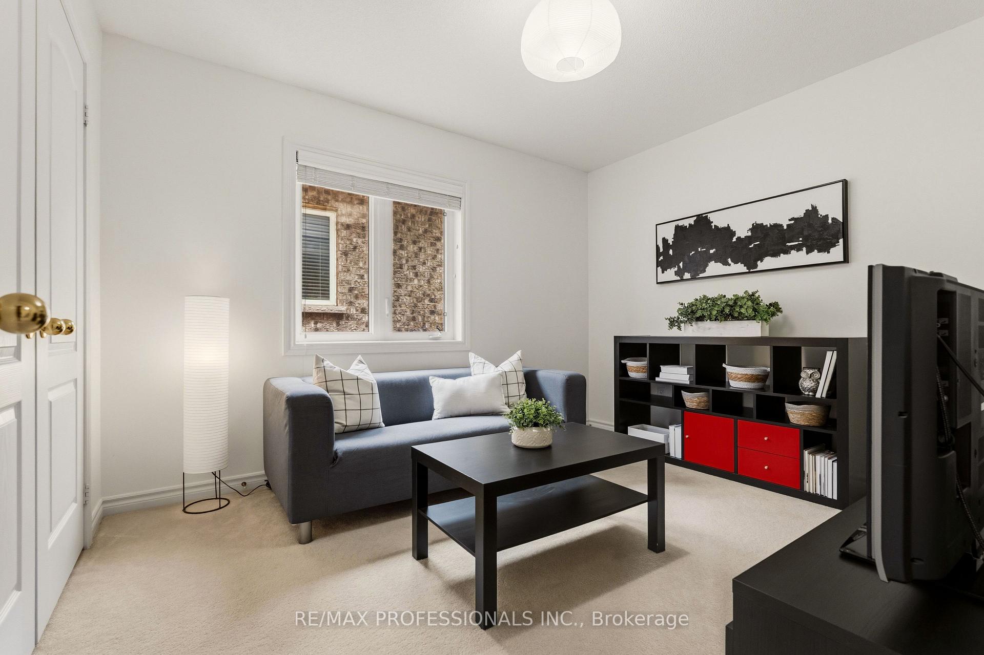 Photo 33 of 7 Iverson Drive, Brampton, Credit Valley — HOMEH
