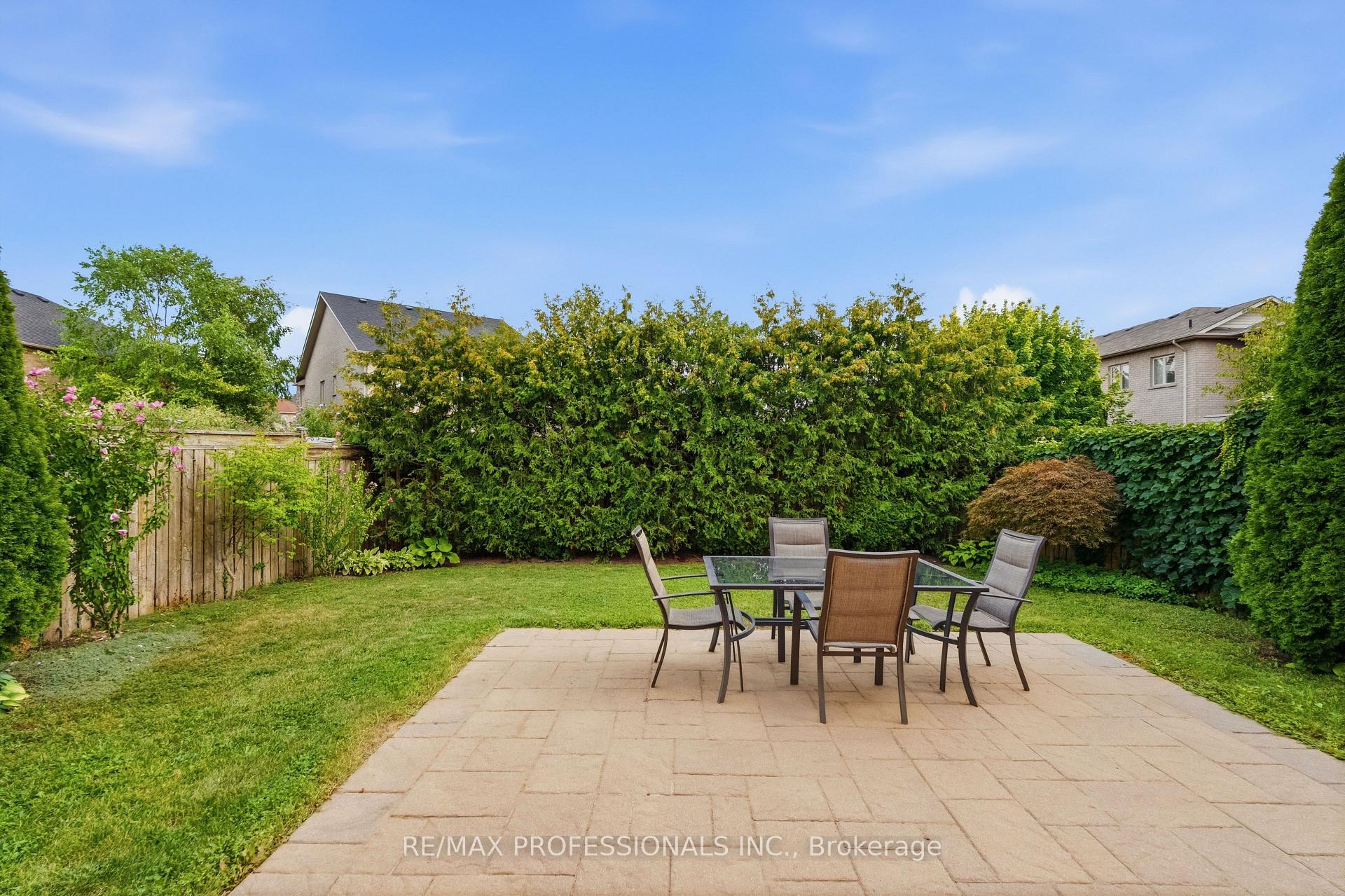 Photo 41 of 7 Iverson Drive, Brampton, Credit Valley — HOMEH