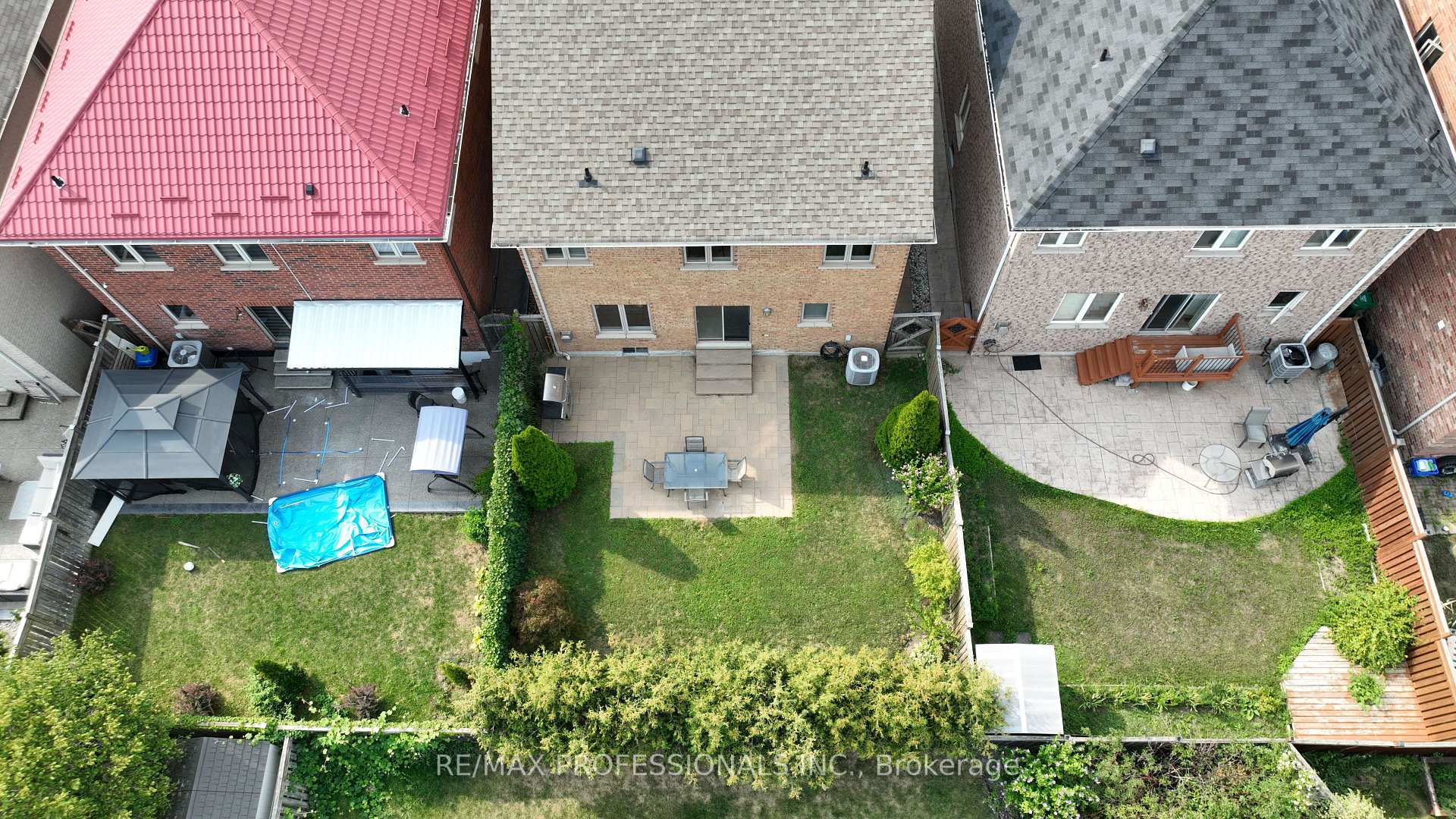 Photo 46 of 7 Iverson Drive, Brampton, Credit Valley — HOMEH