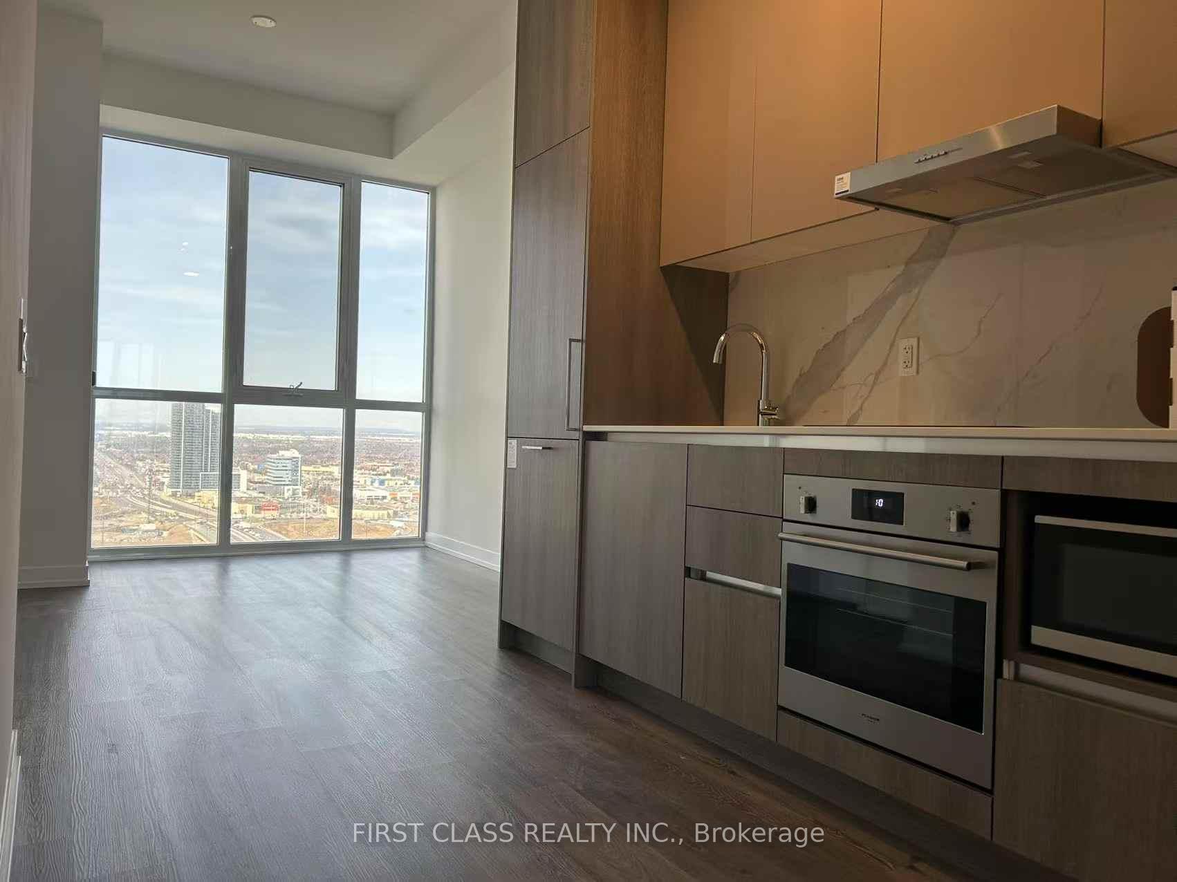 Photo 4 of Unit 2708, 225 Commerce St Street, Vaughan, Vaughan Corporate Centre — HOMEH