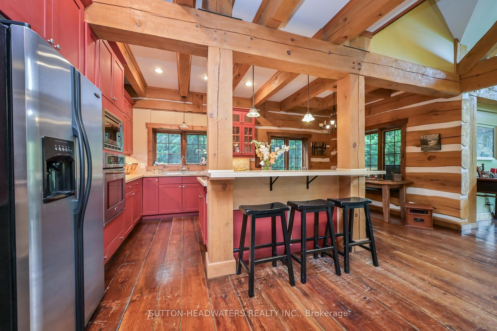 Photo 11 of 115 Inglis Drive, Grey Highlands — HOMEH