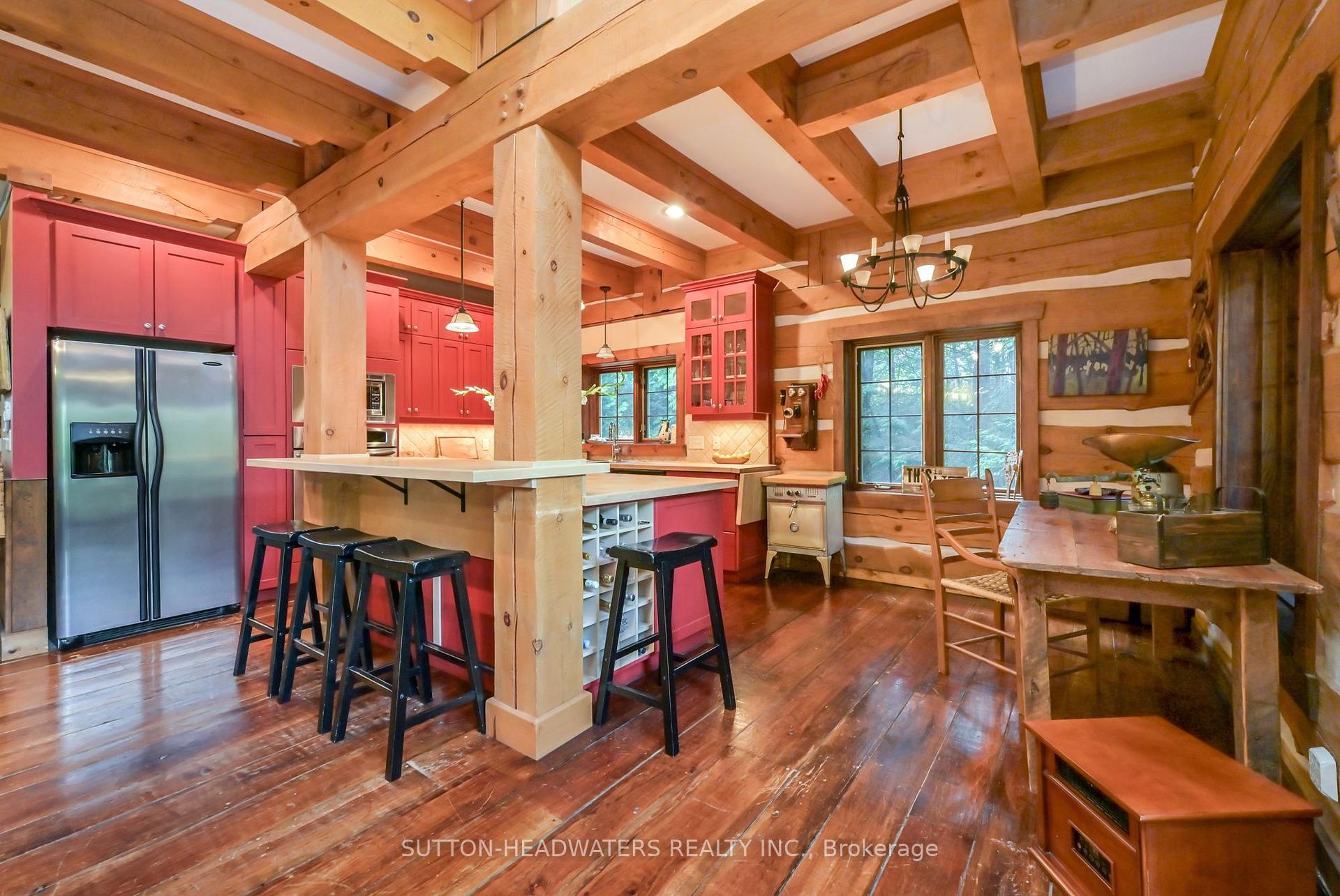 Photo 12 of 115 Inglis Drive, Grey Highlands — HOMEH