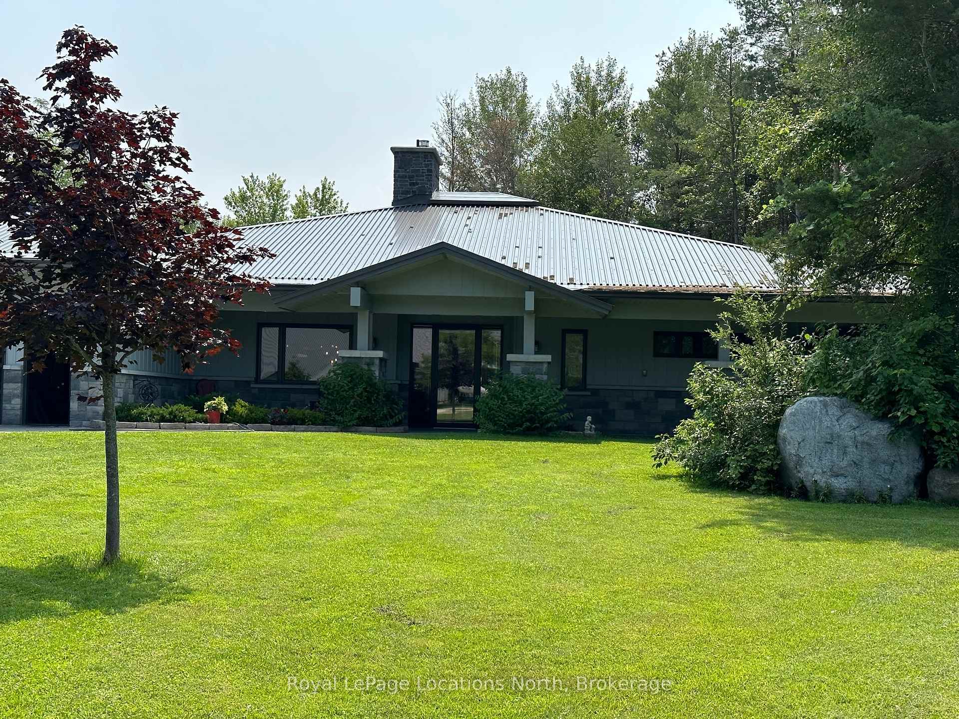Photo 1 of 2263 Nottawasaga 6 N, Clearview, Rural Clearview — HOMEH